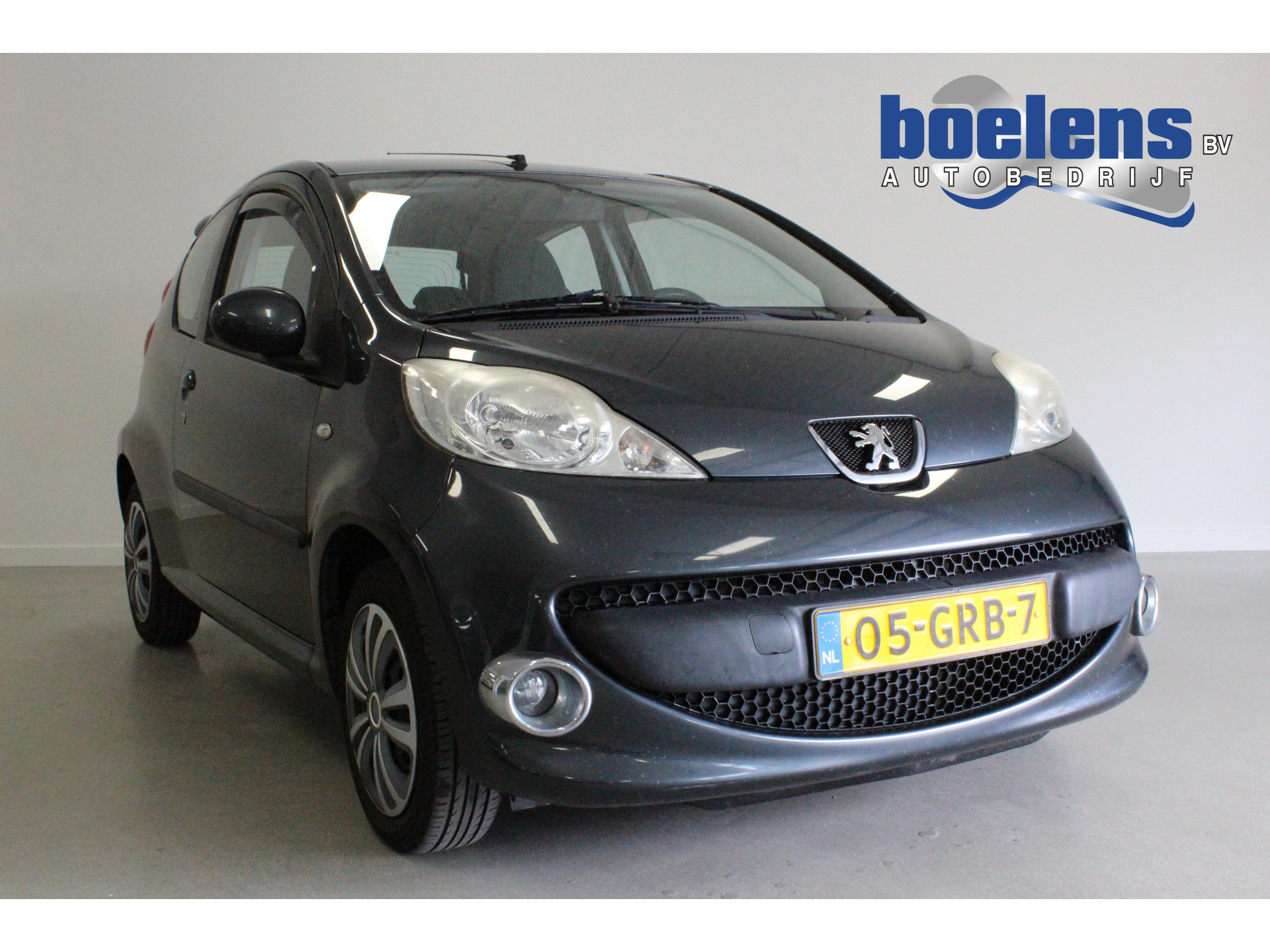 1.0-12V XS | DEALER-ONDH | CPV | APK: 12-06-2027 | AUX | NL-AUTO+N.A.P! | CD | BOEKJES! |