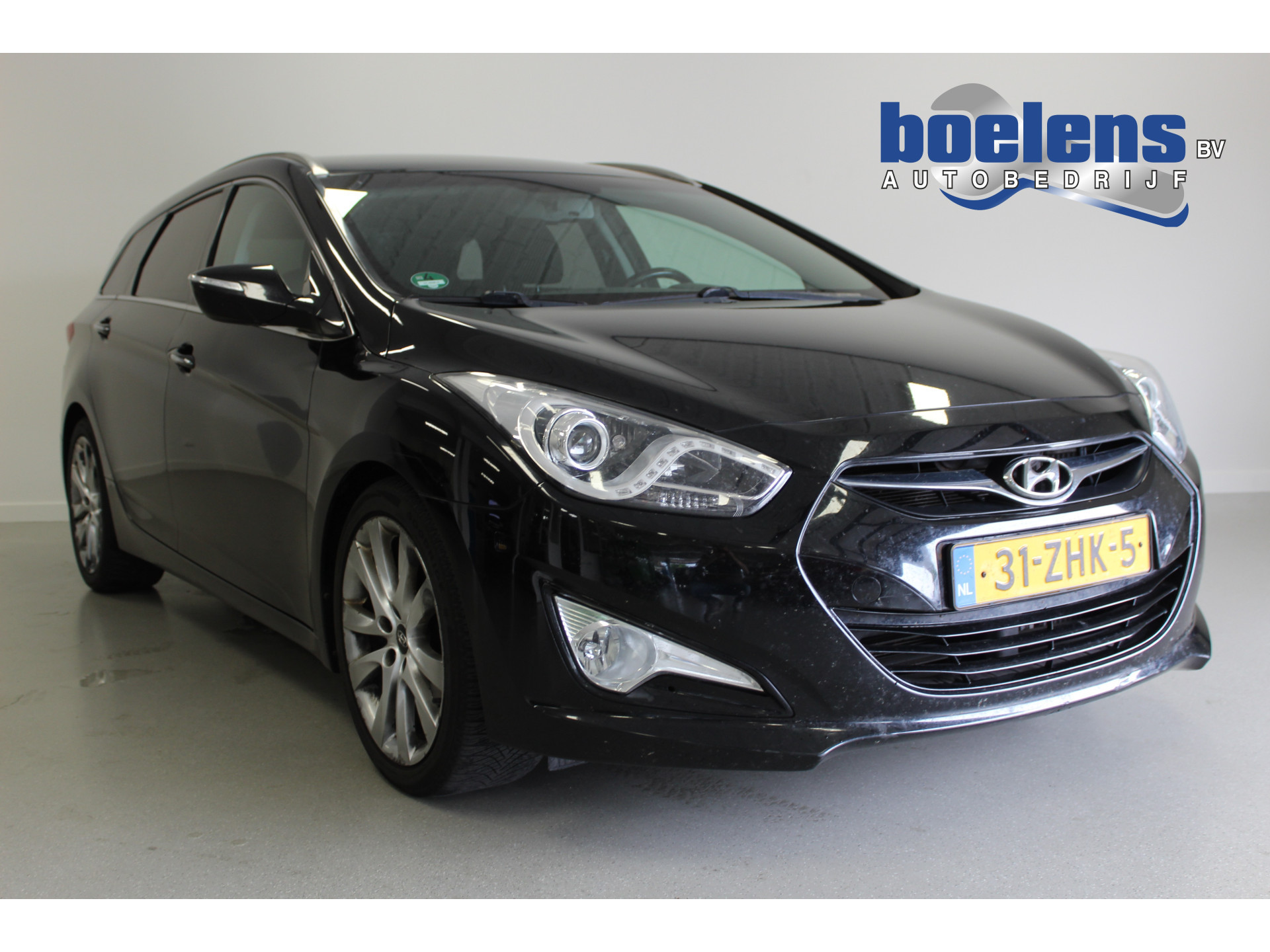 Wagon 1.7 CRDi Blue Business Edition Export | APK:03-2026 | CAMERA | D-GLAS | 18'LMV | CLIMA | CRUISE | PDC-A | NAVIGATIE |
