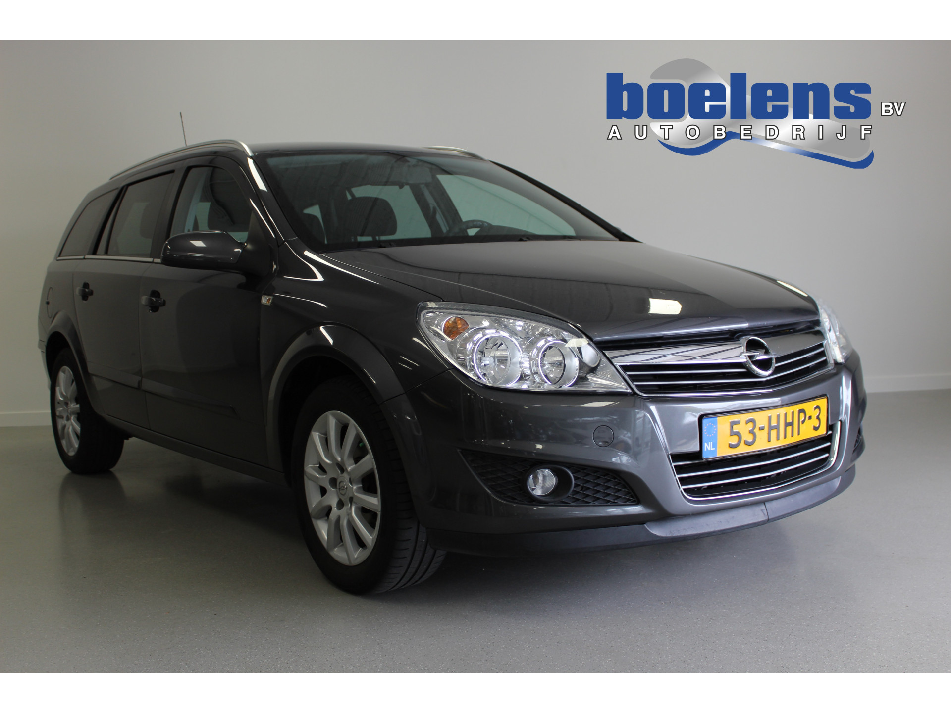 Wagon 1.8 Temptation | DEALER-ONDERH | AIRCO | PDC-A | TREKHAAK | NAVI | AIRCO | LMV |
