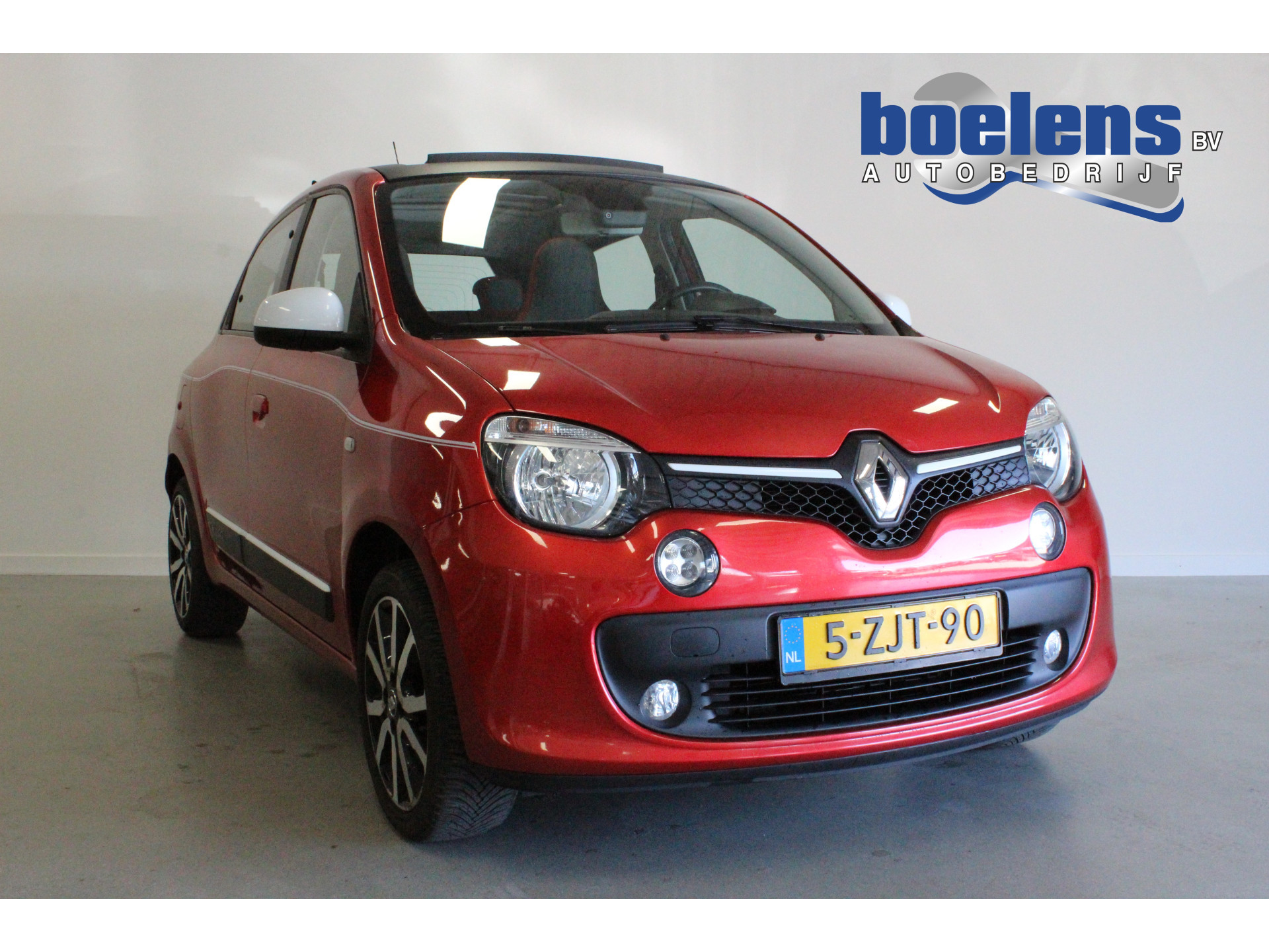 1.0 SCe Dynamique | APK: 05-2027! | AIRCO | OPEN-DAK!!! | CRUISE | 16'LMV | CPV | MEDIA/TEL | USB |
