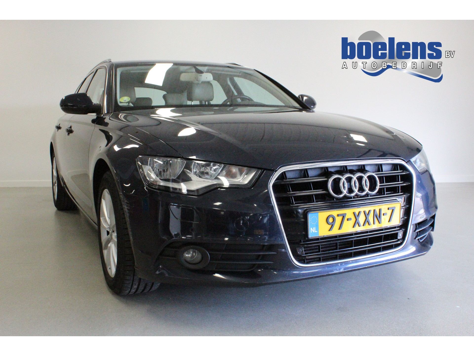 Avant 2.0 TDI Business Edition | EURO 5 | CRUISE | WEGKL-TRHAAK | NAVIGATIE | AIRCO | LEDER | CRUISE | PDC |