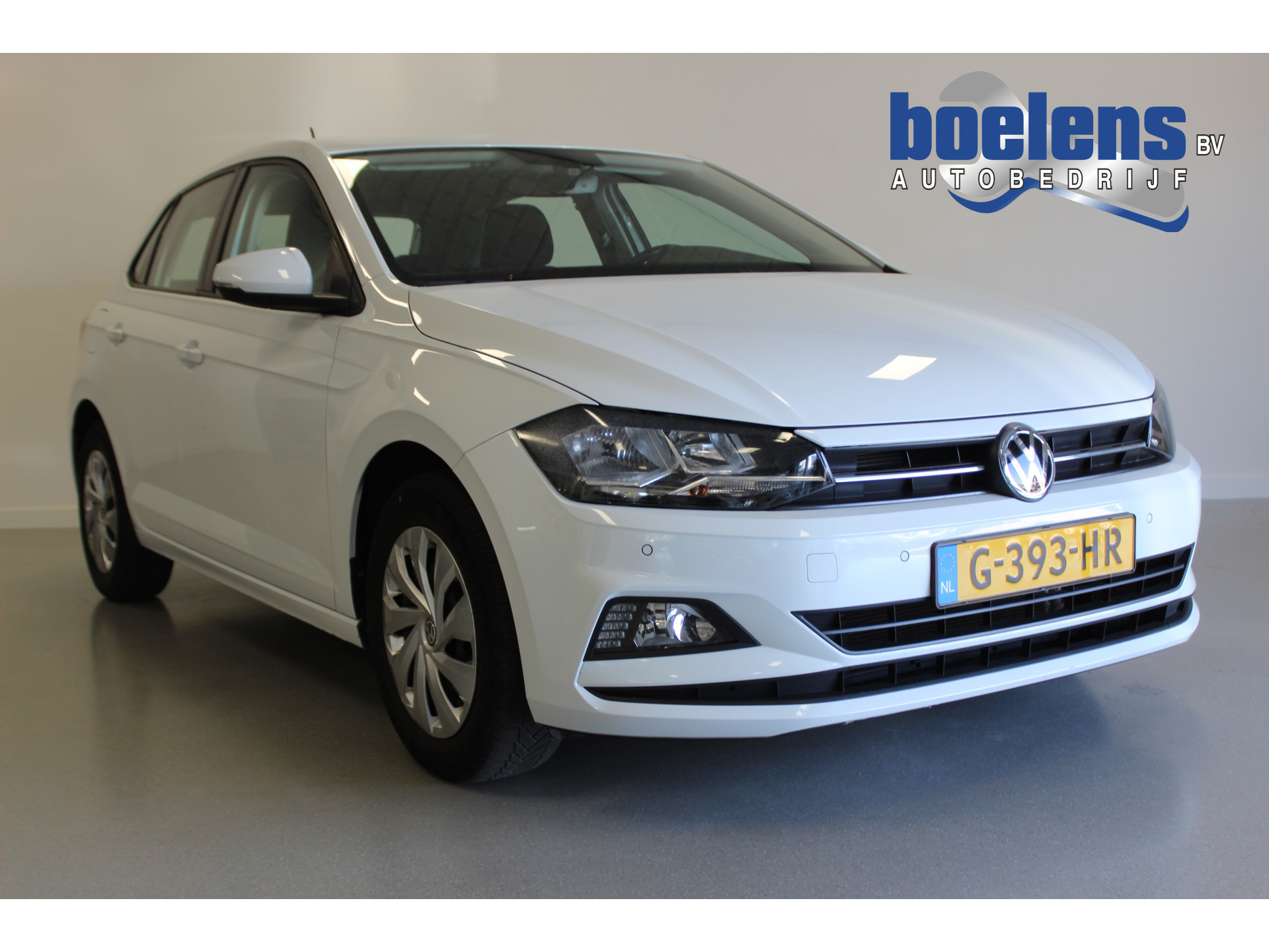 1.0 TGI Comfortline | ADAPTIEF-CRUISE | AIRCO | BLUETOOTH | PARKEERSENSOR-VOOR/ACHTER |