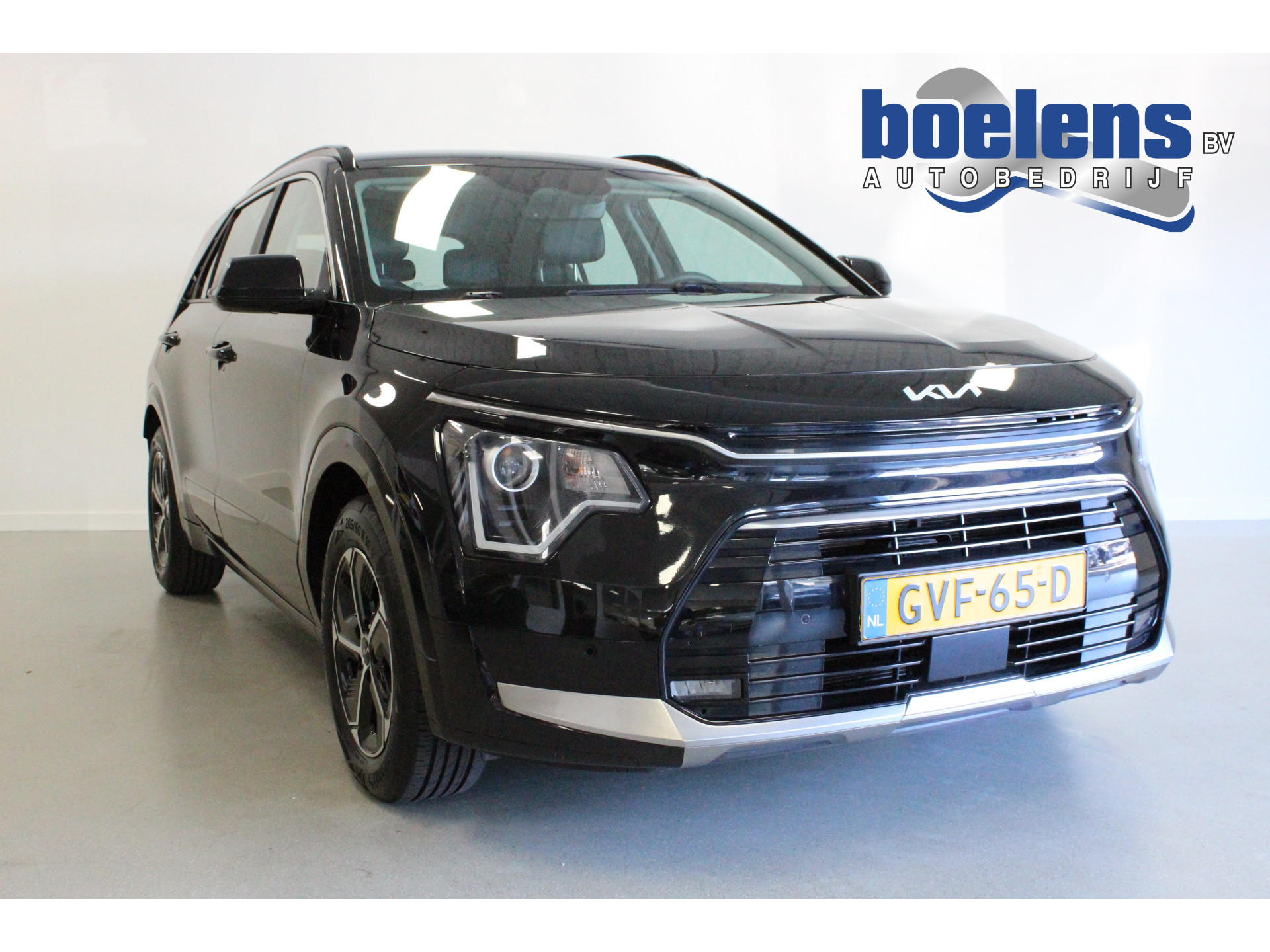1.6 GDi Hybrid DynamicLine | BJ:2024! | NAVIGATIE | 16'LMV | CLIMA | CARPLAY | DAB-RADIO | KEYLESS | LED |