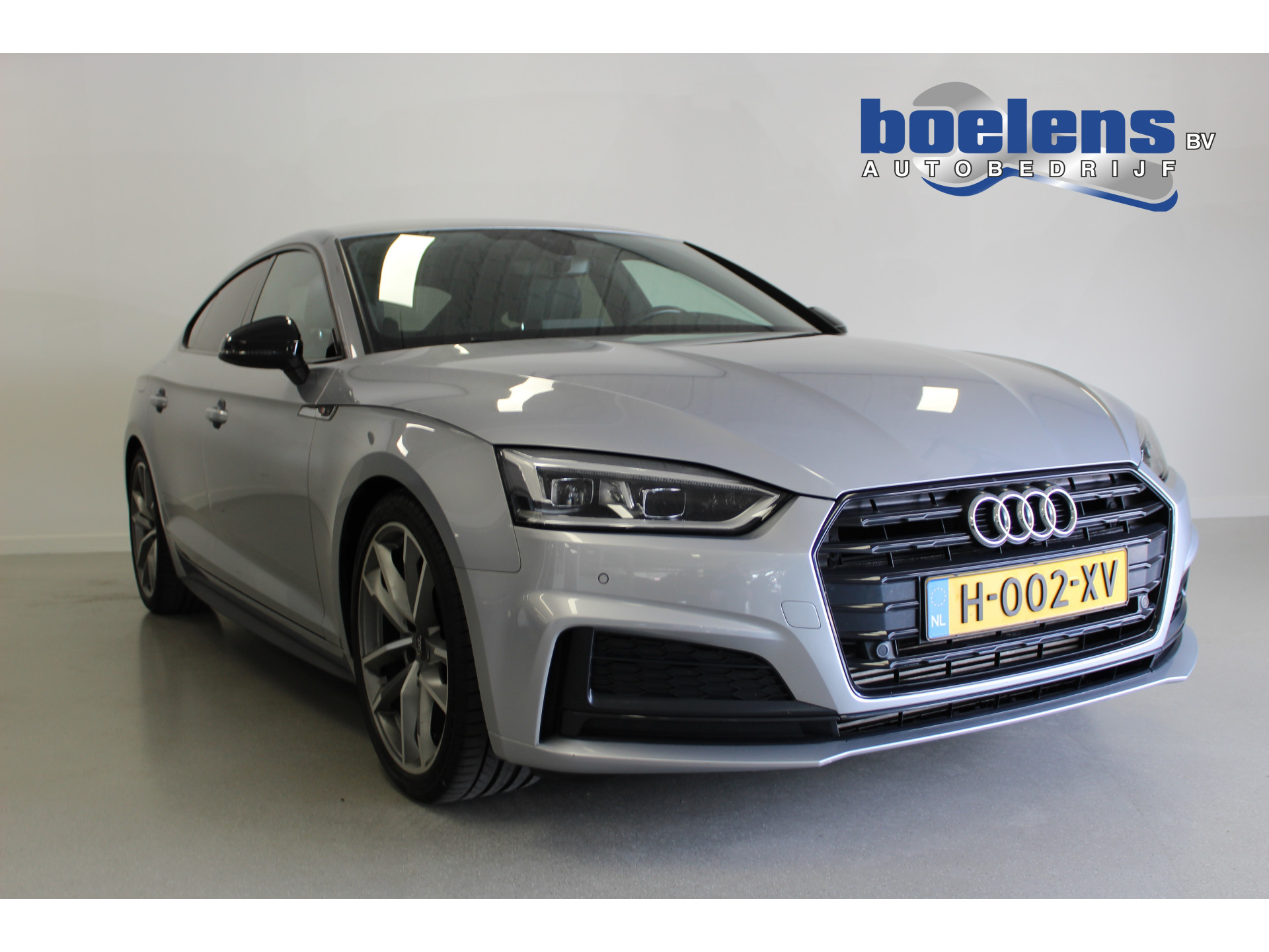 Sportback 40 TFSI Sport S-line Edition | 191PK | NL-AUTO+N.A.P! | CRUISE | LED | PDC-V/A | 19'LMV | NAVI | AUDI-DRIVE |
