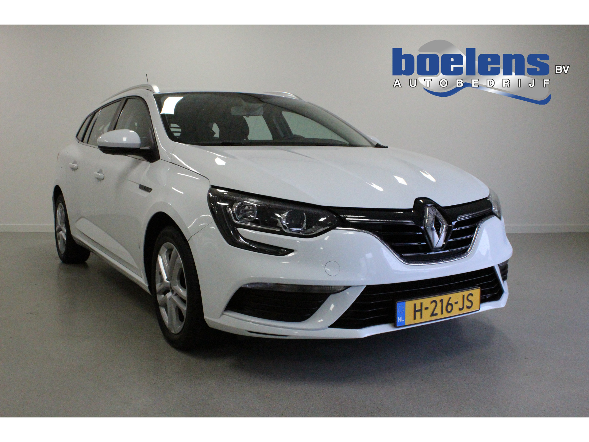 Estate 1.5 Blue dCi Zen | NL-AUTO+N.A.P | CLIMA | CRUISE | TREKHAAK | NAVIGATIE | PDC-A | CARPLAY |