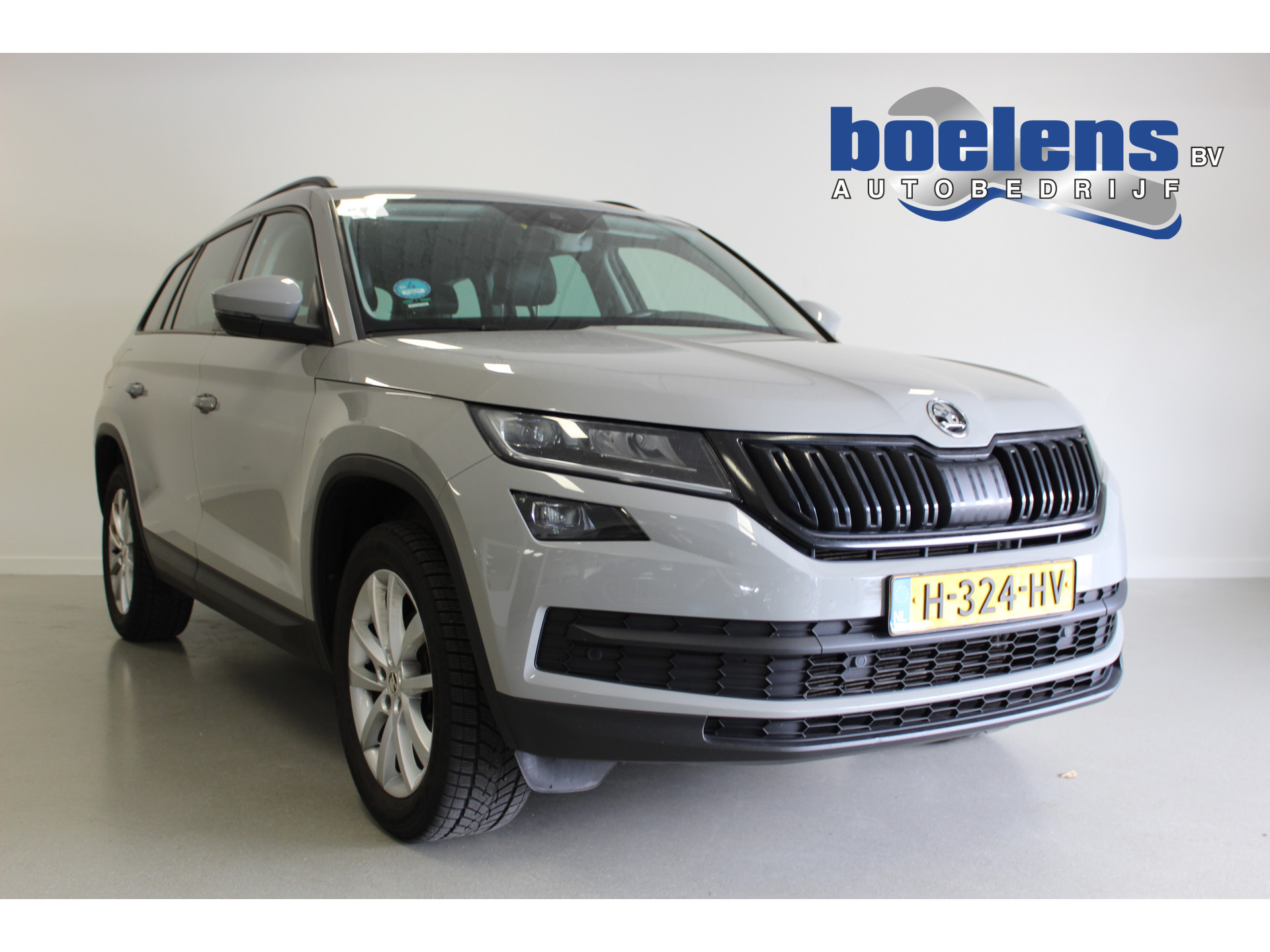 1.5 TSI Business Edition | WEGKL-TRHAAK | CAMERA | CLIMA | CRUISE | SFEER | CARPLAY | NAVI | PDC |
