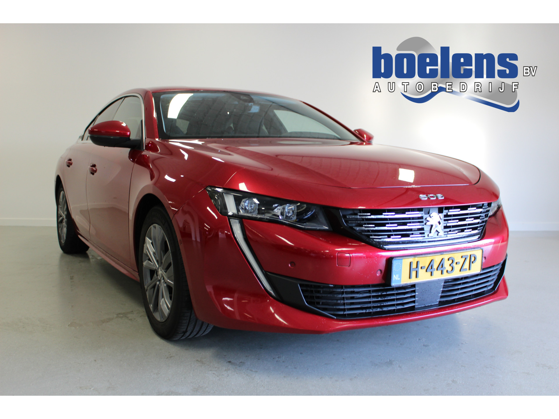 1.6 HYbrid Blue Lease Allure Avantage | CARPLAY | ACC | SFEER | 17'LMV | CLIMA | LED | DAB-RADIO | KEYLESS | D-GLAS |