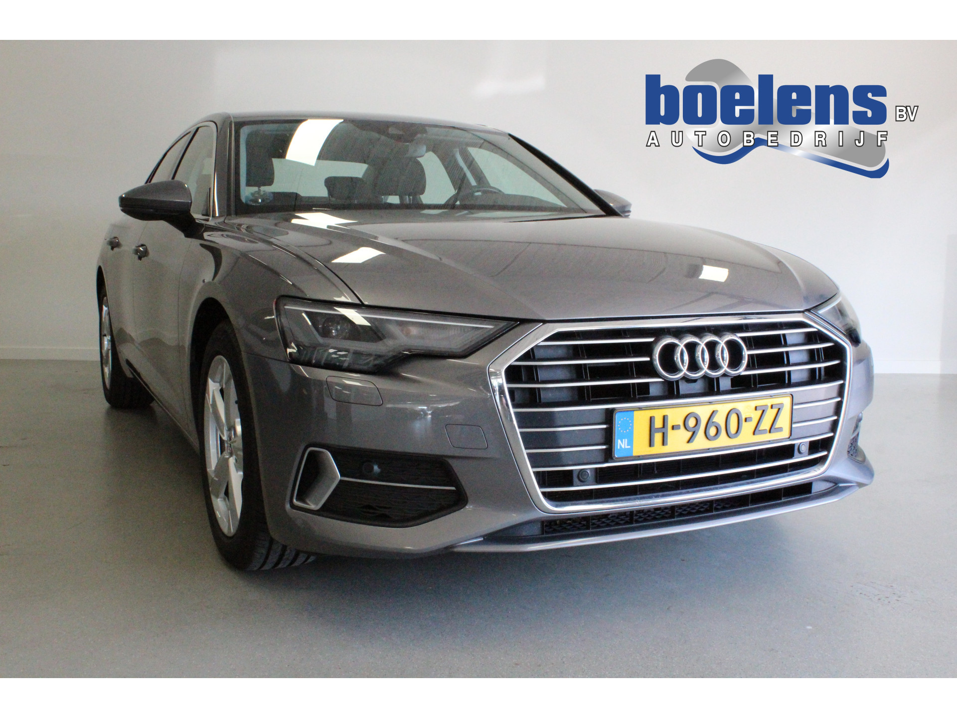 Limousine 40 TDI Sport Launch edition Business | 31834KM-N.A.P! | UNIEK | STOEL-VERW | CLIMA | 18'LMV | CARPLAY | LED | 204PK |