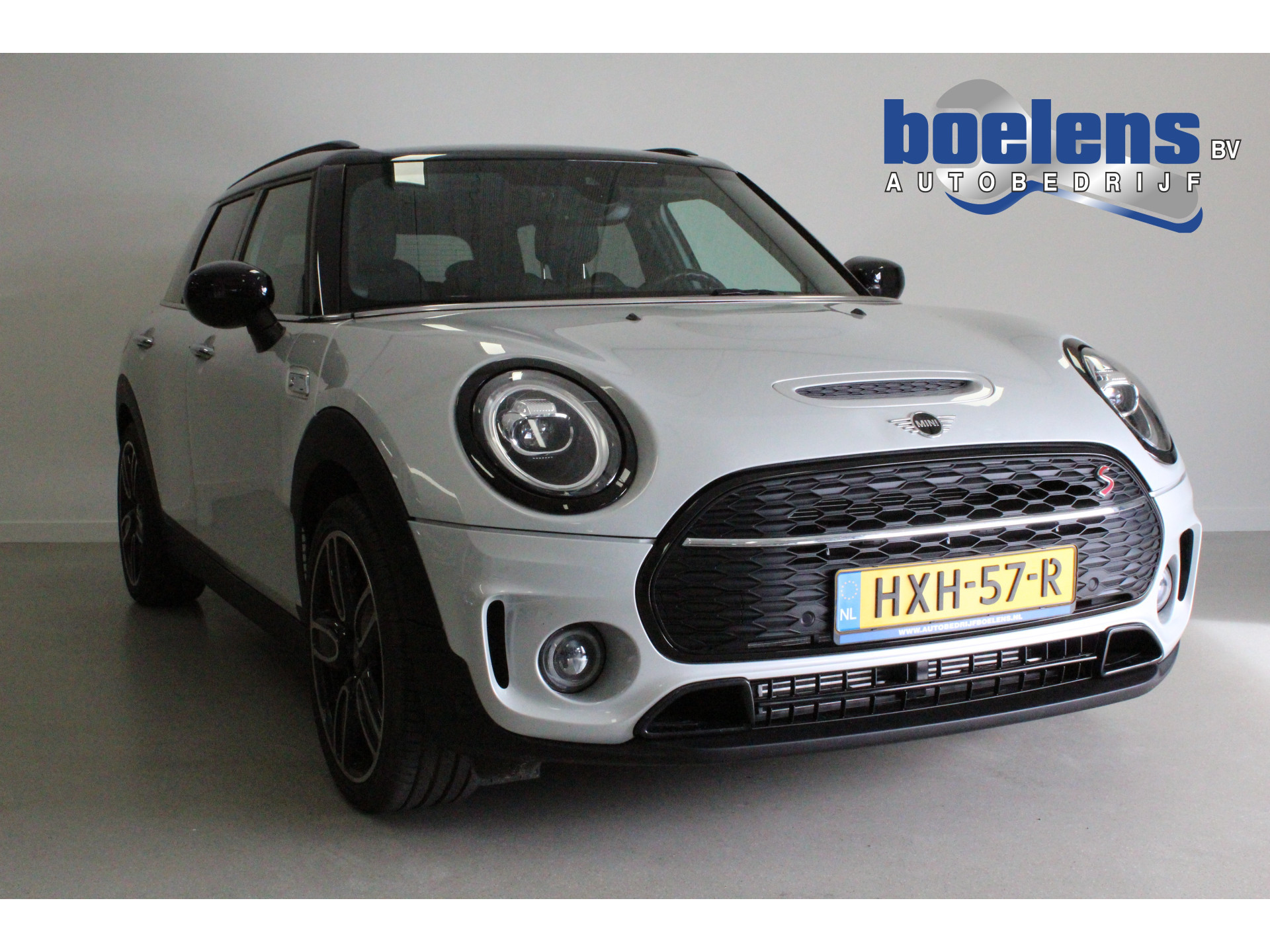 2.0 Cooper S Chili | 18'LMV | NAVIGATIE | HARMAN/KARDON-AUDIO | KEYLESS | STOEL-VERW | LED |