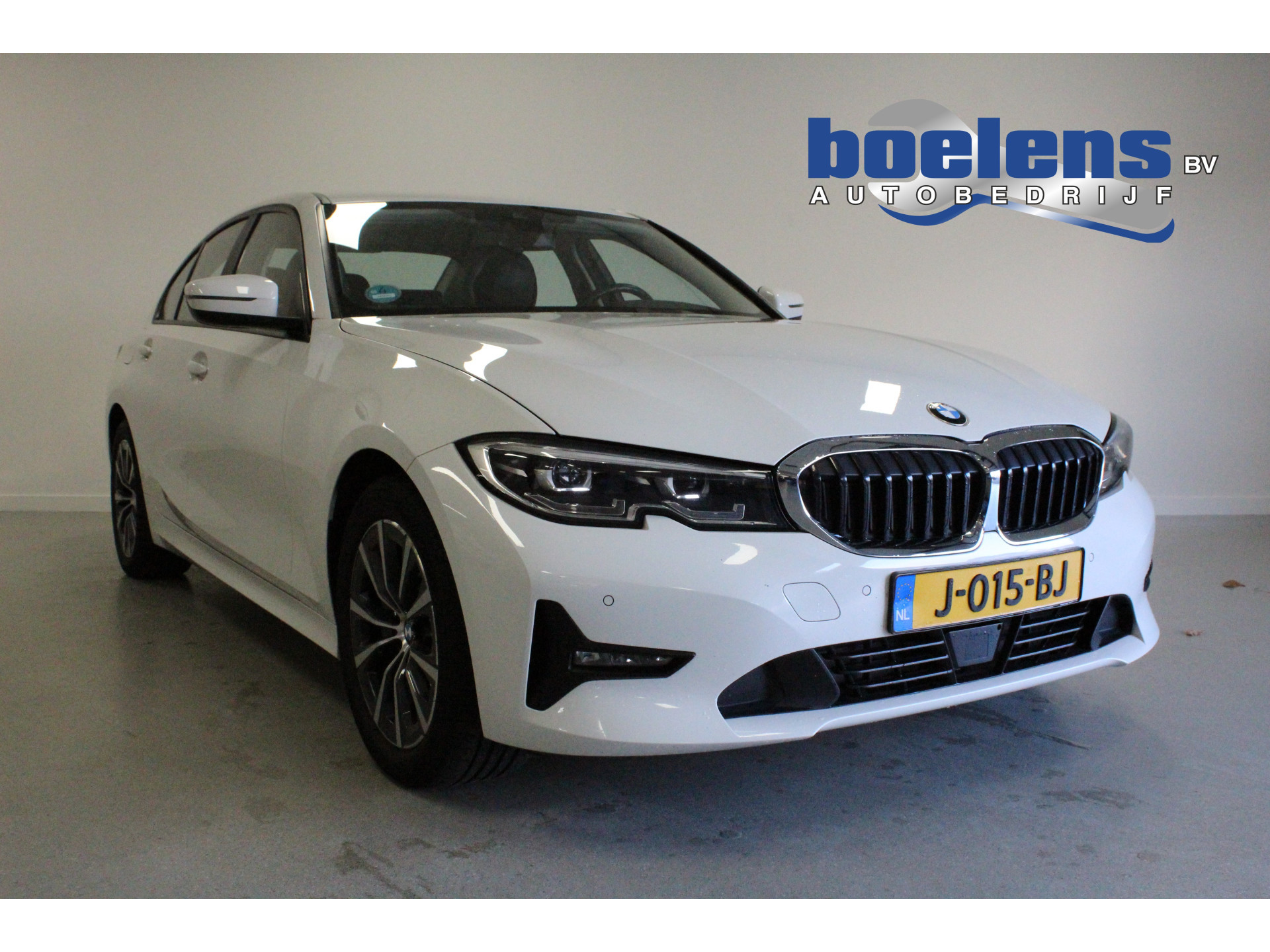 330e eDrive Edition | STOEL-VERW | LED | PDC-V/A | CLIMA | DAB-RADIO | NAVIGATIE | ACC | 17'LMV |
