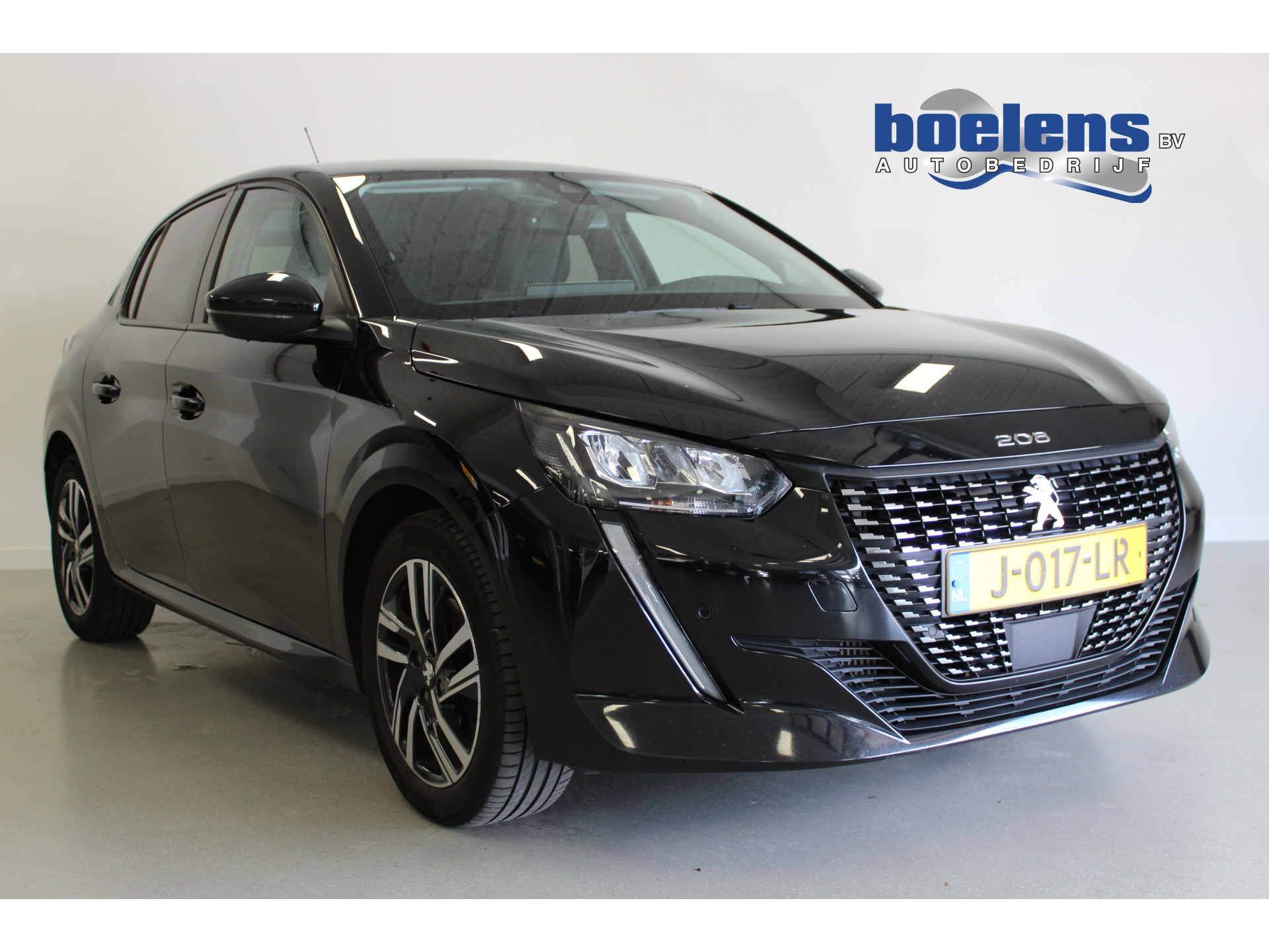 1.5 BlueHDi Blue Lease Allure | 16'LMV | CLIMA | PDC-V/A | CAMERA | CARPLAY | CRUISE | DAB-RADIO | LDS | LED |