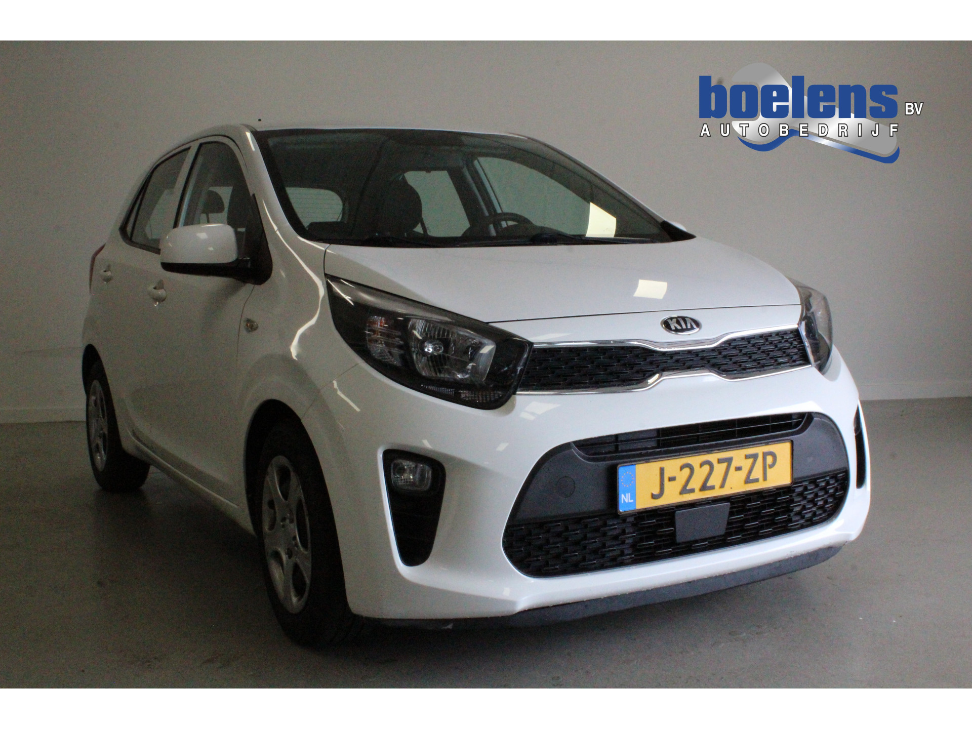 1.0 DPi ComfortLine 5p | NL-AUTO+N.A.P! | CRUISE | 5DEUR | AIRCO | ELEK-RAMEN | TEL | DAB-RADIO |