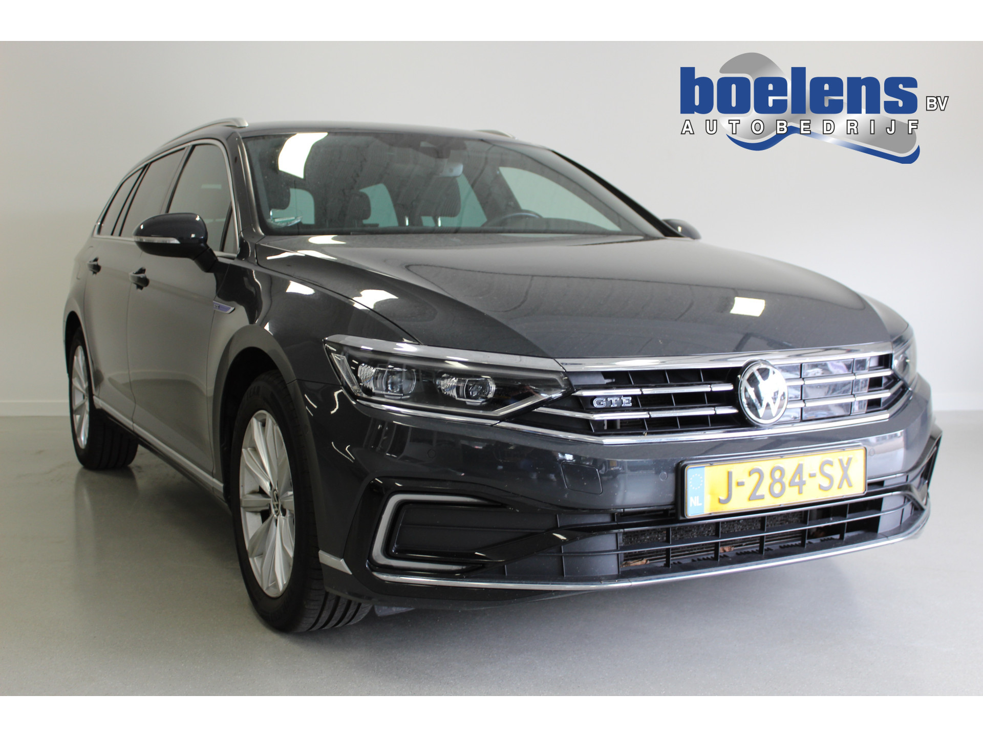 Variant 1.4 TSI PHEV GTE Business | AFN-TRHAAK | CAMERA | ACC | CLIMA | CRUISE | CARPLAY | NAVI | PDC-V/A | LMV |