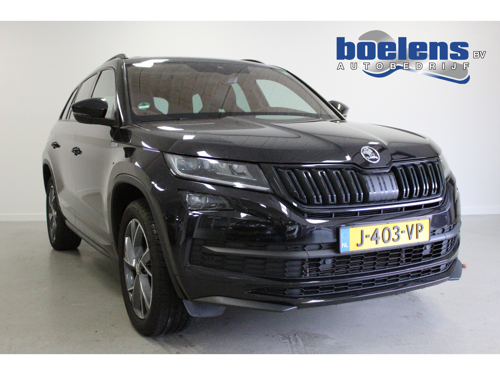 1.5 TSI Sportline Business | CANTON-AUDIO | ACC | PANO-DAK | DAB | WEGKL-TRHAAK | CARPLAY | CAMERA |