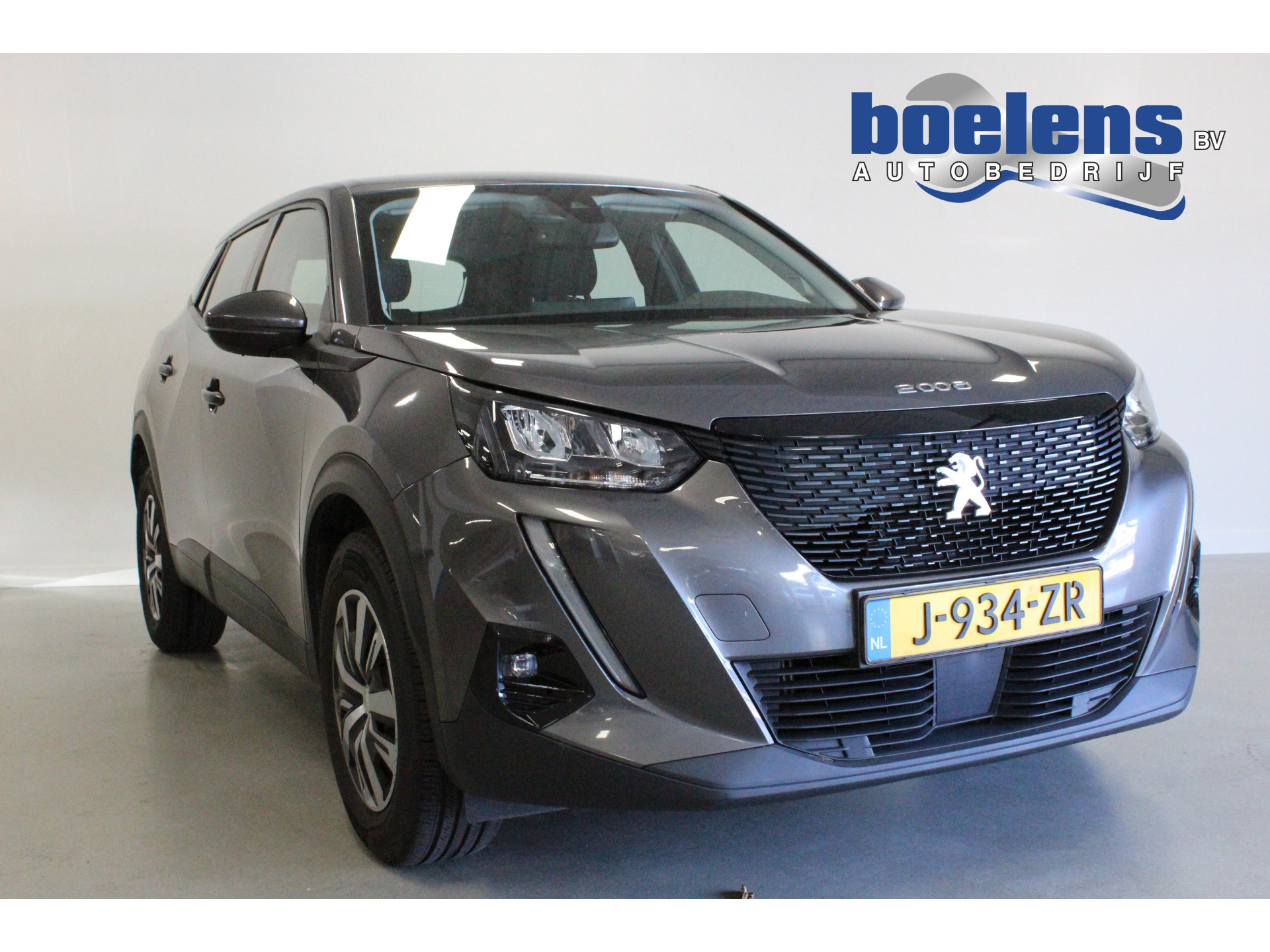 1.5 BlueHDi Blue Lease Active | NL-AUTO+N.A.P! | AIRCO | AFN-TRHAAK | CRUISE | DAB-RADIO | PDC | LED | L.D.S |