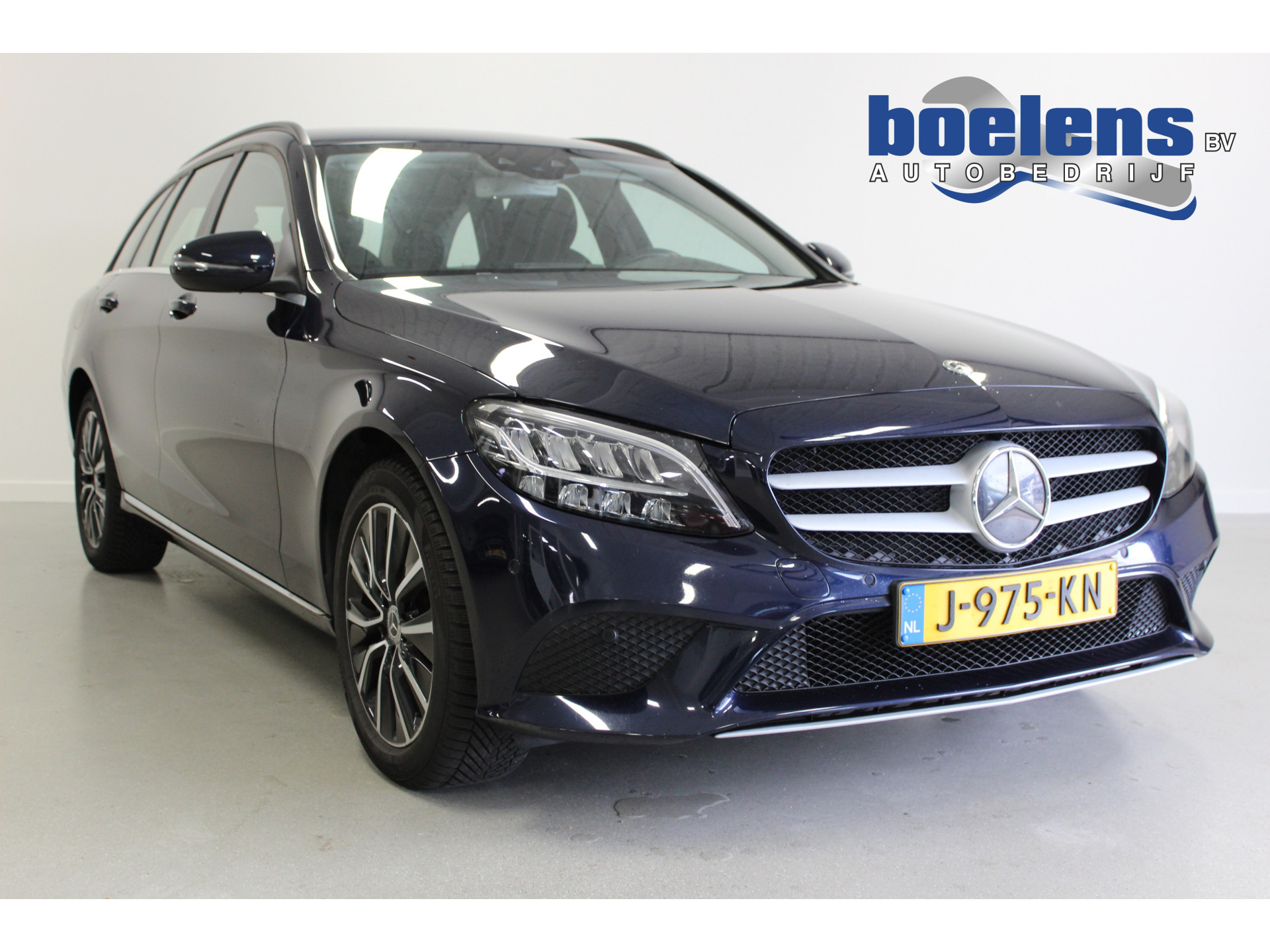 Estate 200 d Business Solution | CAVANSITE BLUE | E-KLEP | CAMERA | DIGI-DASH | CLIMA | E-KLEP | CRUISE | LED |