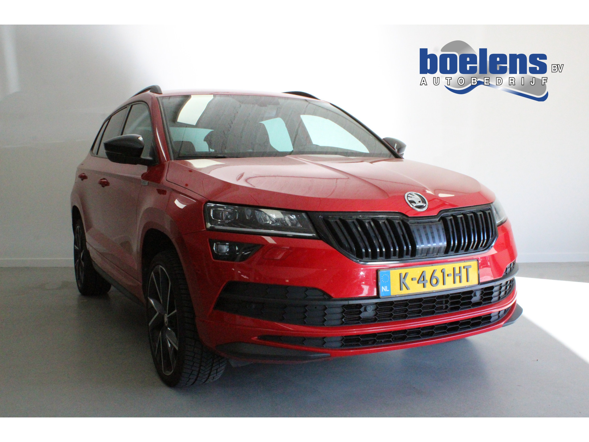 1.5 TSI ACT Sportline Business | 19'LMV | TREKHAAK | DAB-RADIO | CAMERA | NAVIGATIE | CRUISE | STOEL-VERW |