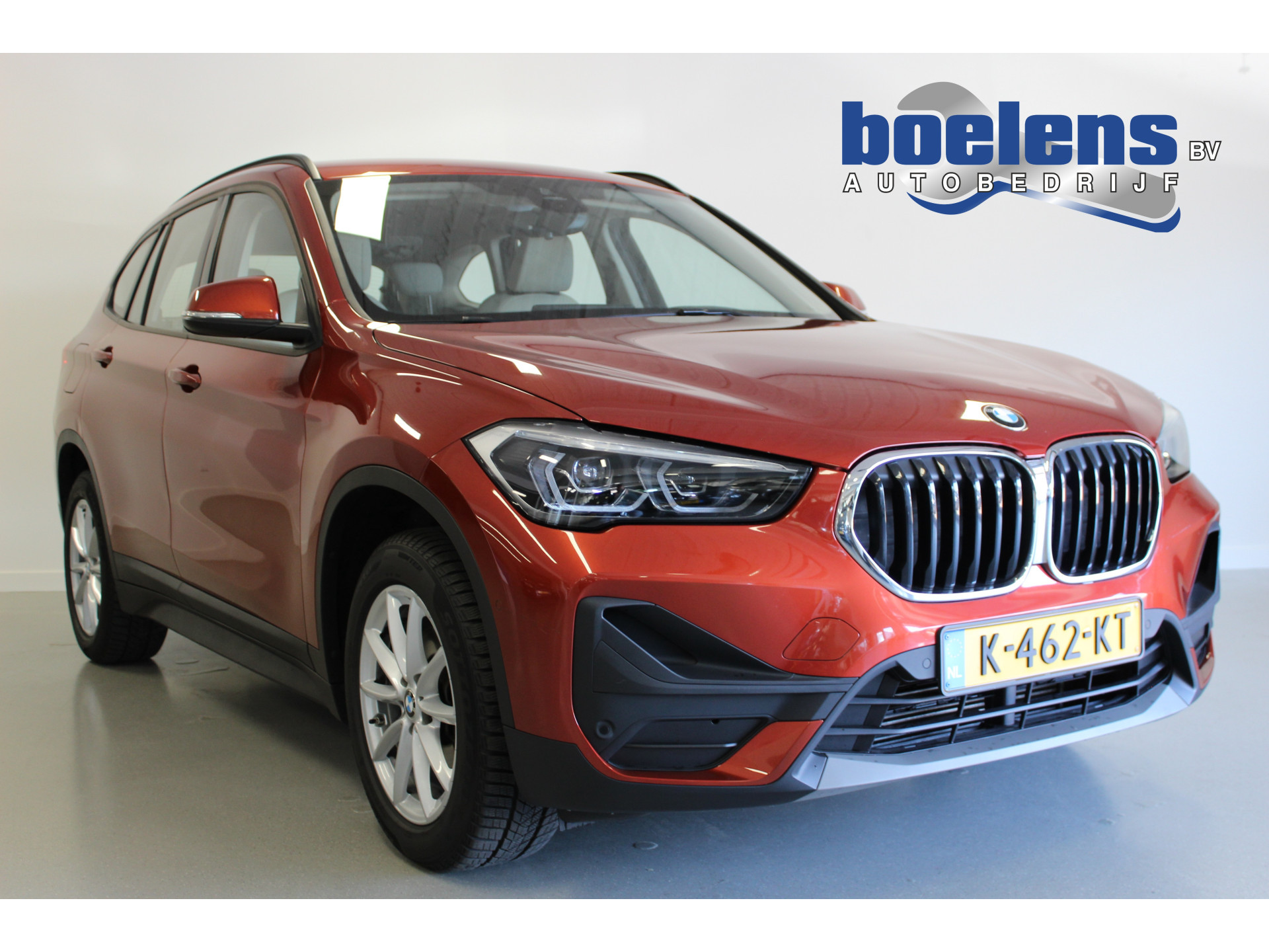 sDrive16d Executive Edition | NL-AUTO+N.A.P! | LED | GROOT-NAVI | CLIMA | E-KLEP | CRUISE | PDC-V/A | DAB |