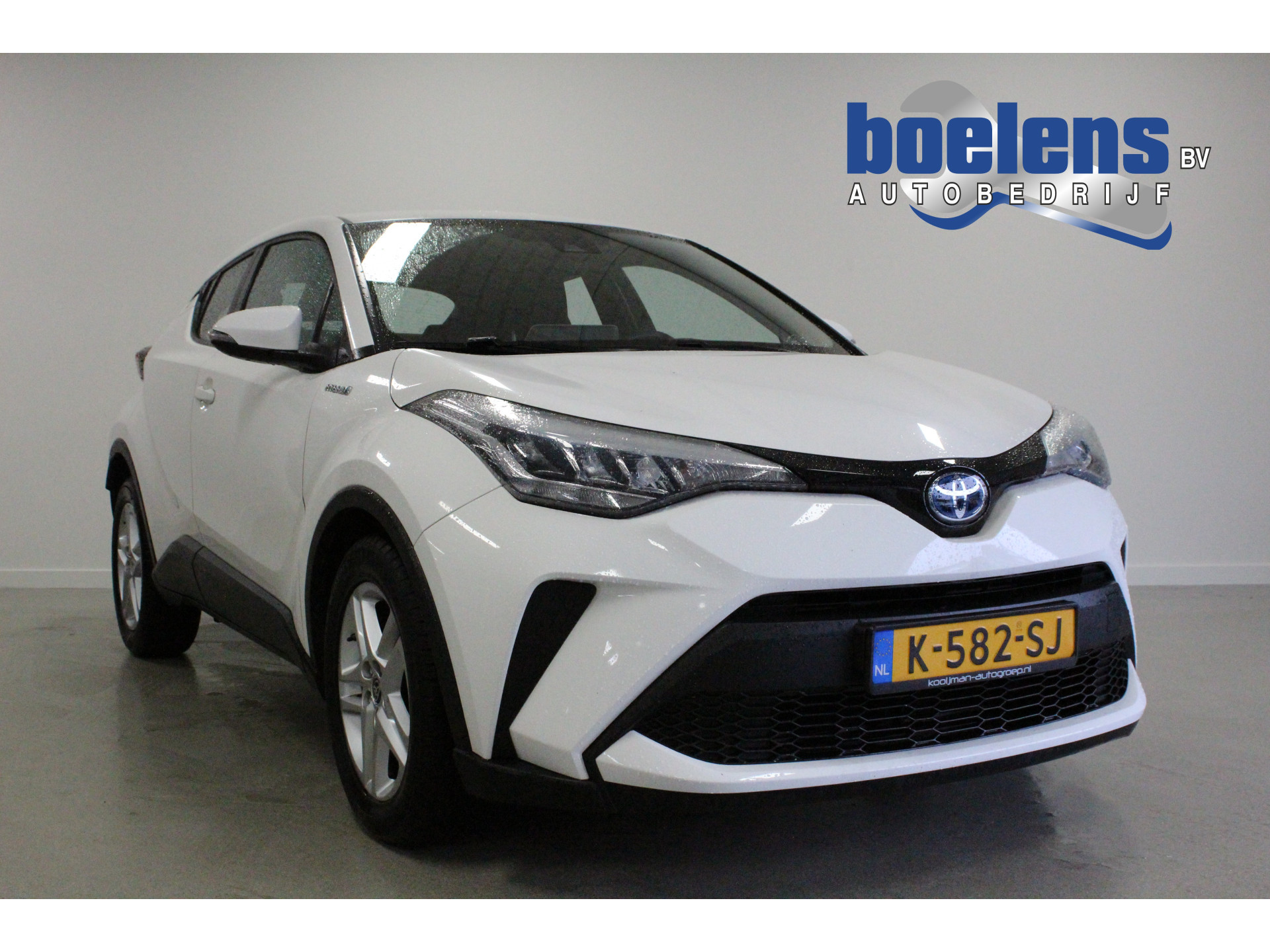 1.8 Hybrid Active | KEYLESS | PDC-A | LED | DAB-RADIO | CAMERA | CARPLAY | LANE-ASSIST | LMV |