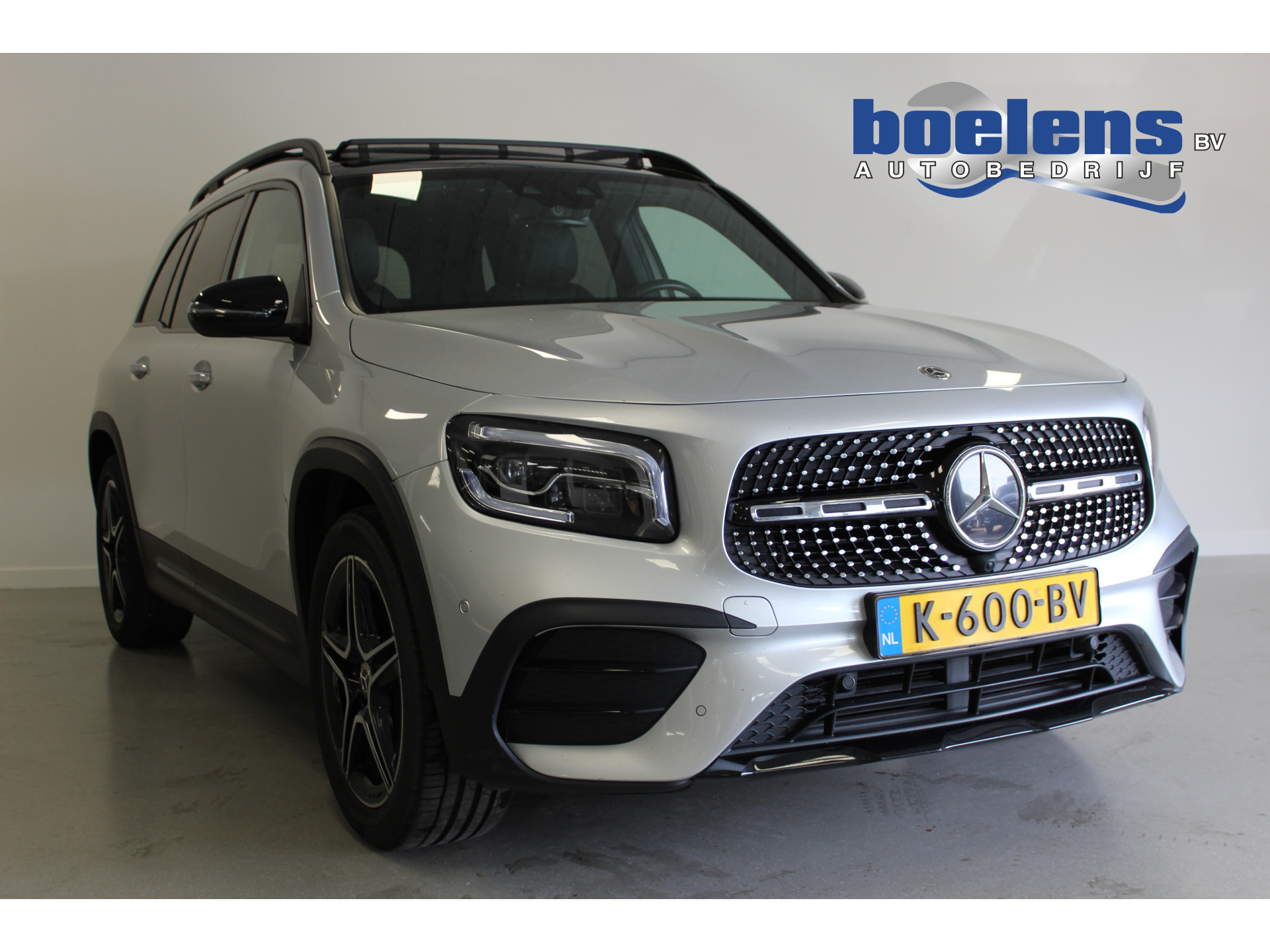 200 Business Solution AMG | 19'LMV | CARPLAY | CAMERA | STOEL-VERW | NAVI | E-KLEP | KEYLESS | PDC-V/A |
