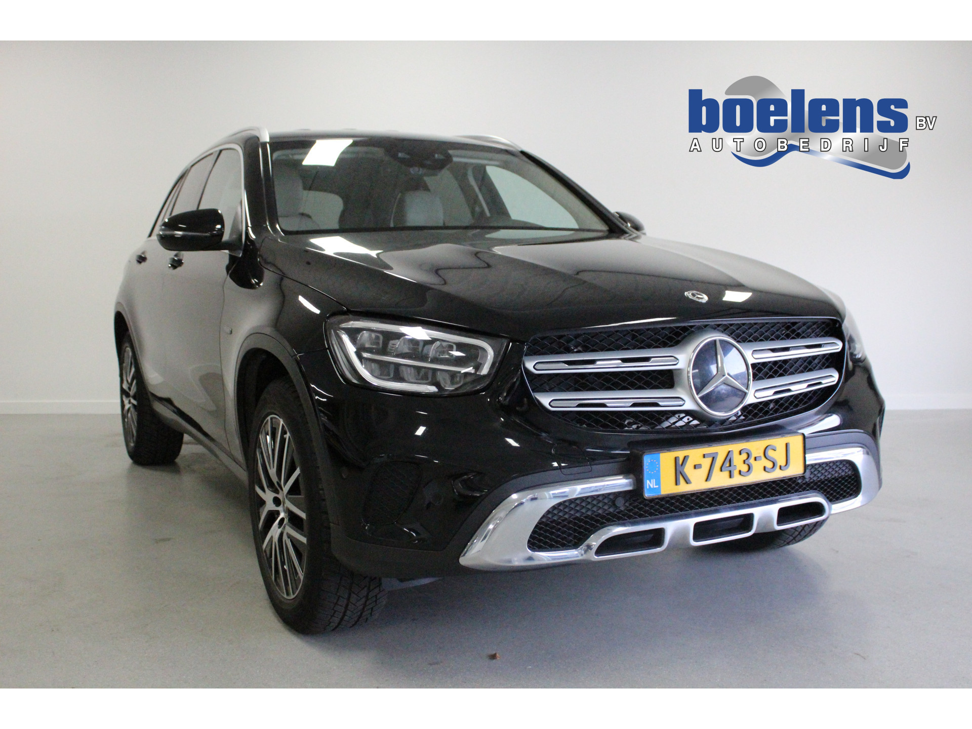 300e 4MATIC Business Solution Luxury | 19'LMV | CARPLAY | AFN-TRHAAK | CLIMA | STOEL-VERW | DAB | CAMERA | PDC |