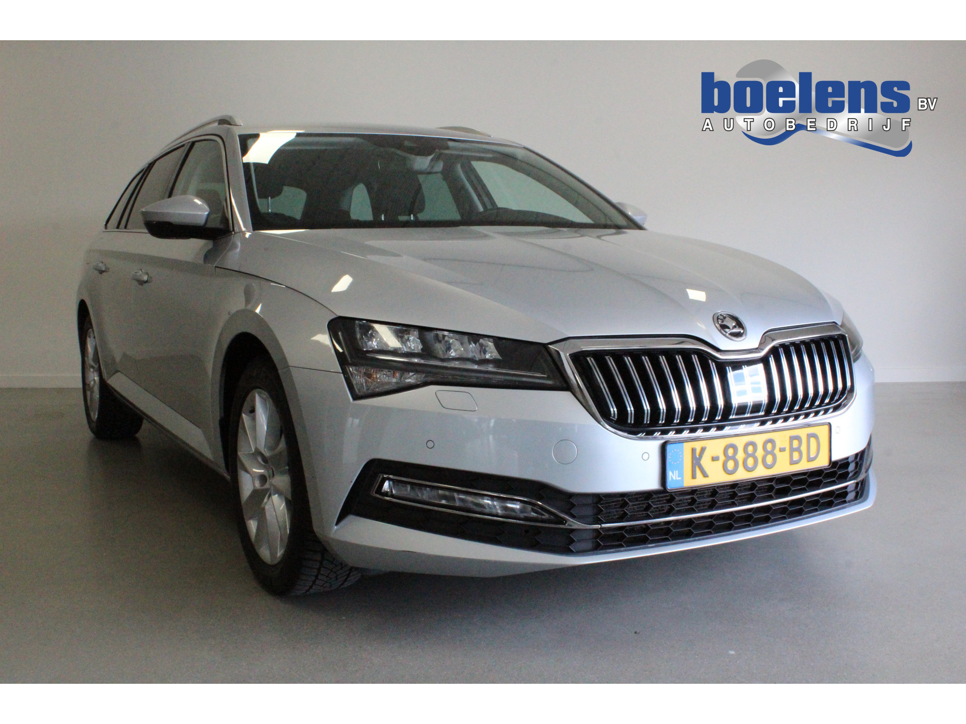 Combi 1.5 TSI ACT Business Edition | TREKHAAK | CARPLAY | SFEER | ACC | BLINDSPOT | DAB | STOEL-VERW | LED |