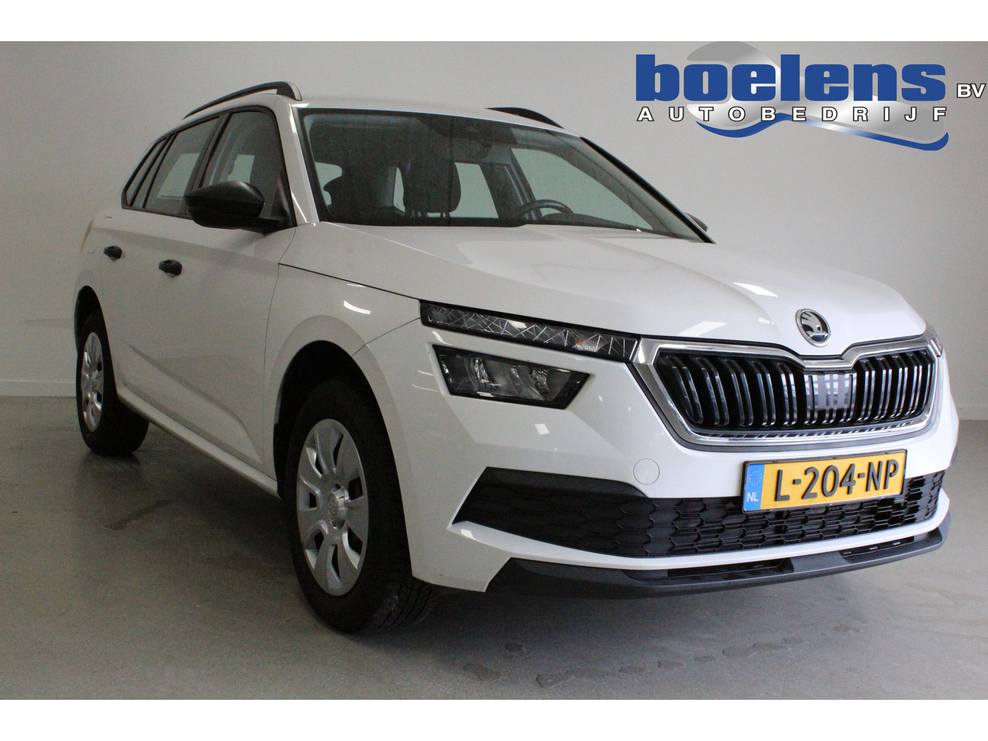 1.0 TSI Active AIRCO | CRUISE | LED | BLUETOOTH | CV | 6-VERSN |