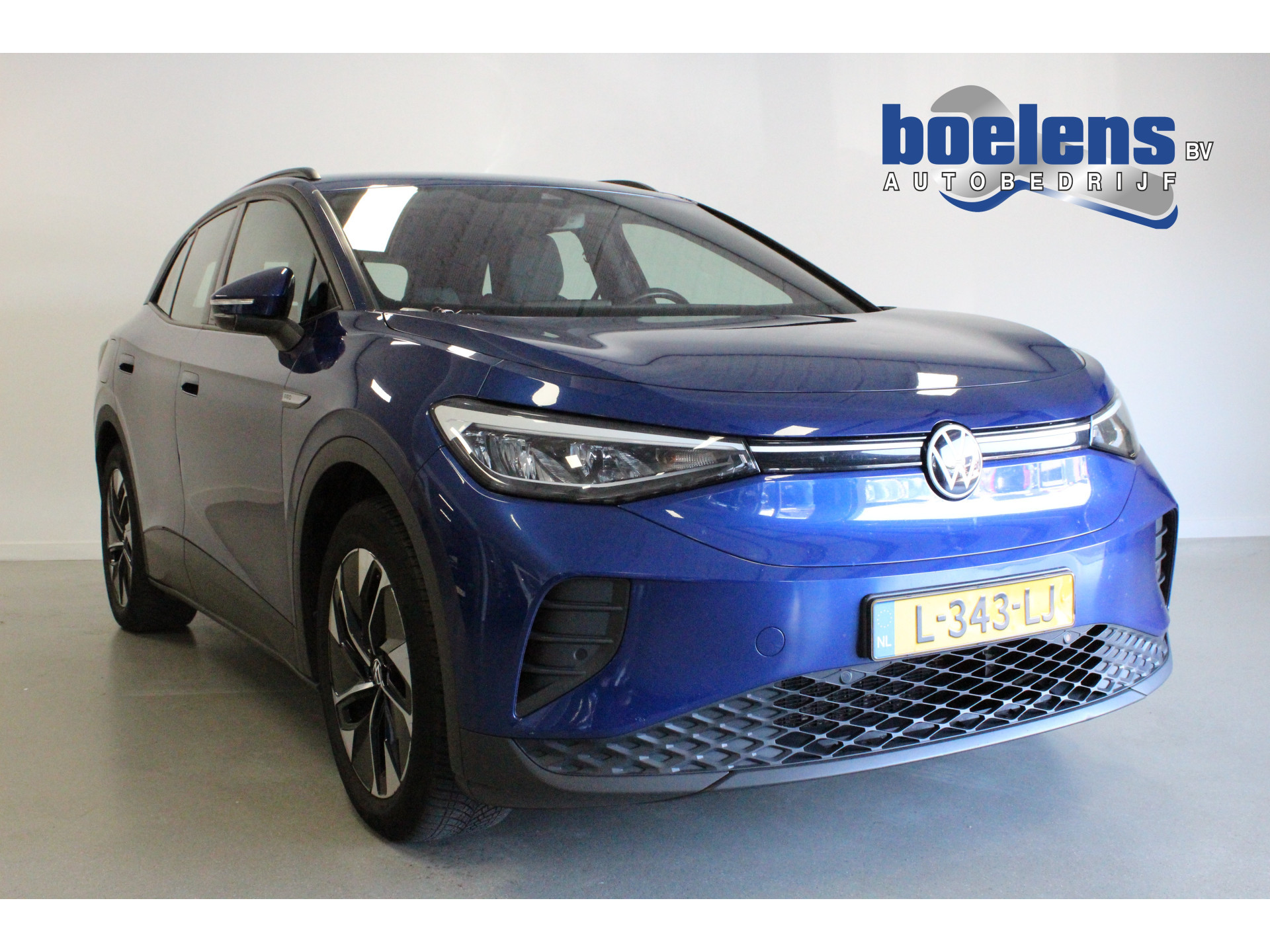 Life 77 kWh | NAVIGATIE | STOEL-VERW | CARPLAY | PDC-V/A | CLIMA | DAB-RADIO | LED | LMV |