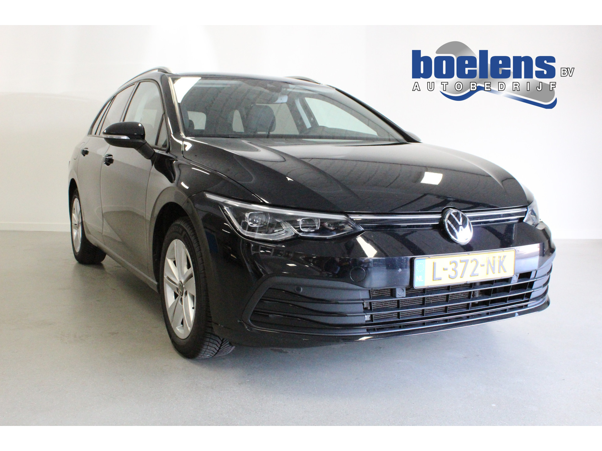 Variant 1.5 eTSI Life Business | AFN-TRHAAK | ACC | STOEL+STUUR/VERW | CAMERA | DAB | CARPLAY | 16'LMV |