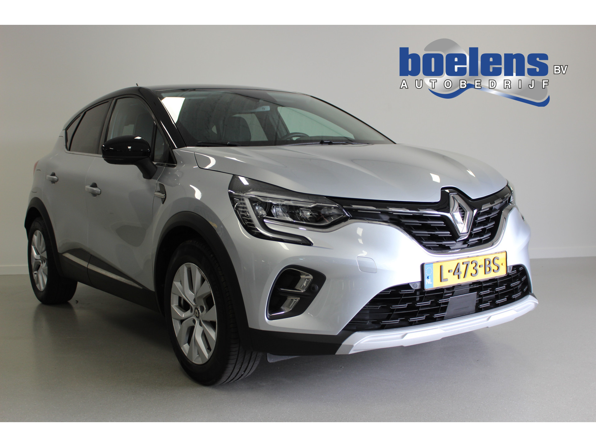 1.3 TCe 140 Intens | 17'LMV | CRUISE | PDC-V/A | NAVIGATIE | CAMERA | DAB-RADIO | KEYLESS | LED |