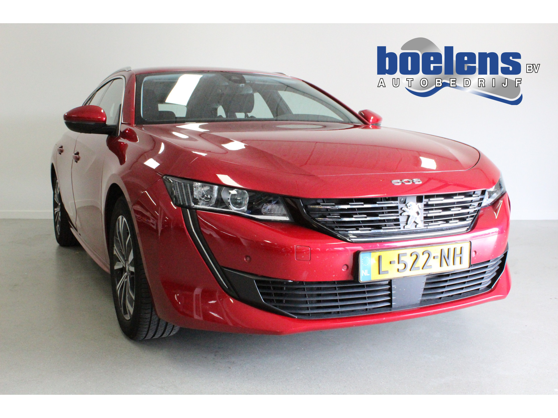 SW 1.5 BlueHDI Blue Lease Active Avantage | NL-AUTO+N.A.P! | NAVIGATIE | 17'LMV | CAMERA | DAB-RADIO | PDC | CLIMA | LED |