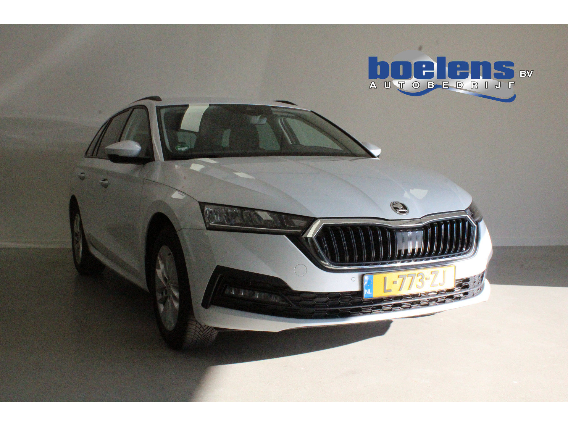 Combi 1.0 TSI Business Edition | AFN-TRHAAK | CLIMA | CRUISE | PDC-V/A | CARPLAY | 16'LMV | DAB | E-KLEP |