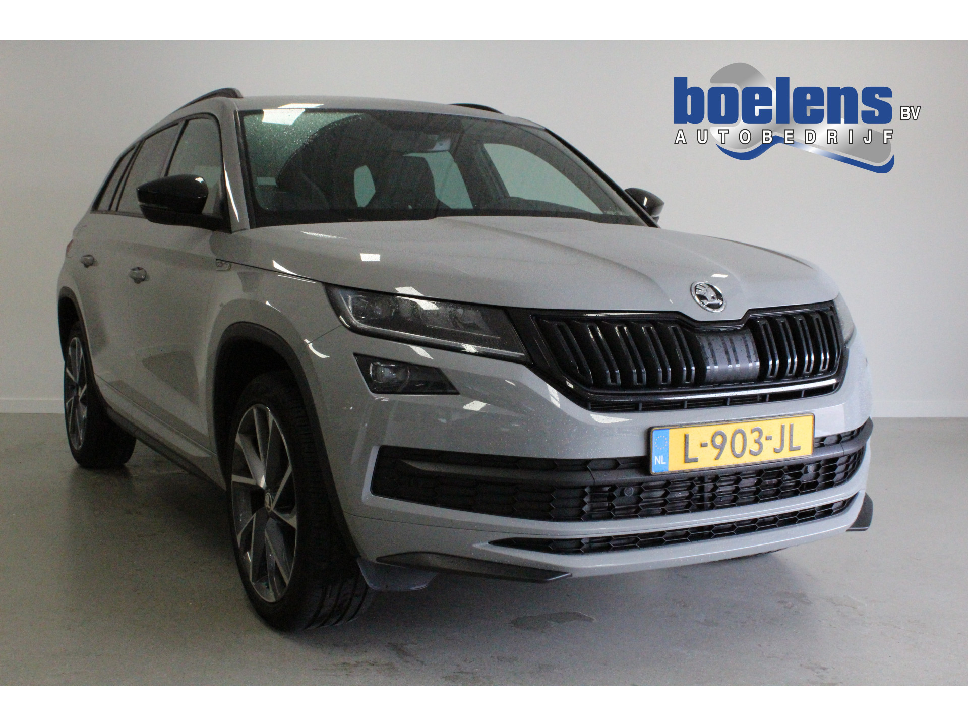 1.5 TSI Sportline Business | NL-AUTO+N.A.P | CAMERA | STOEL-VERW | DAB | 20'LMV | SFEER | CARPLAY |