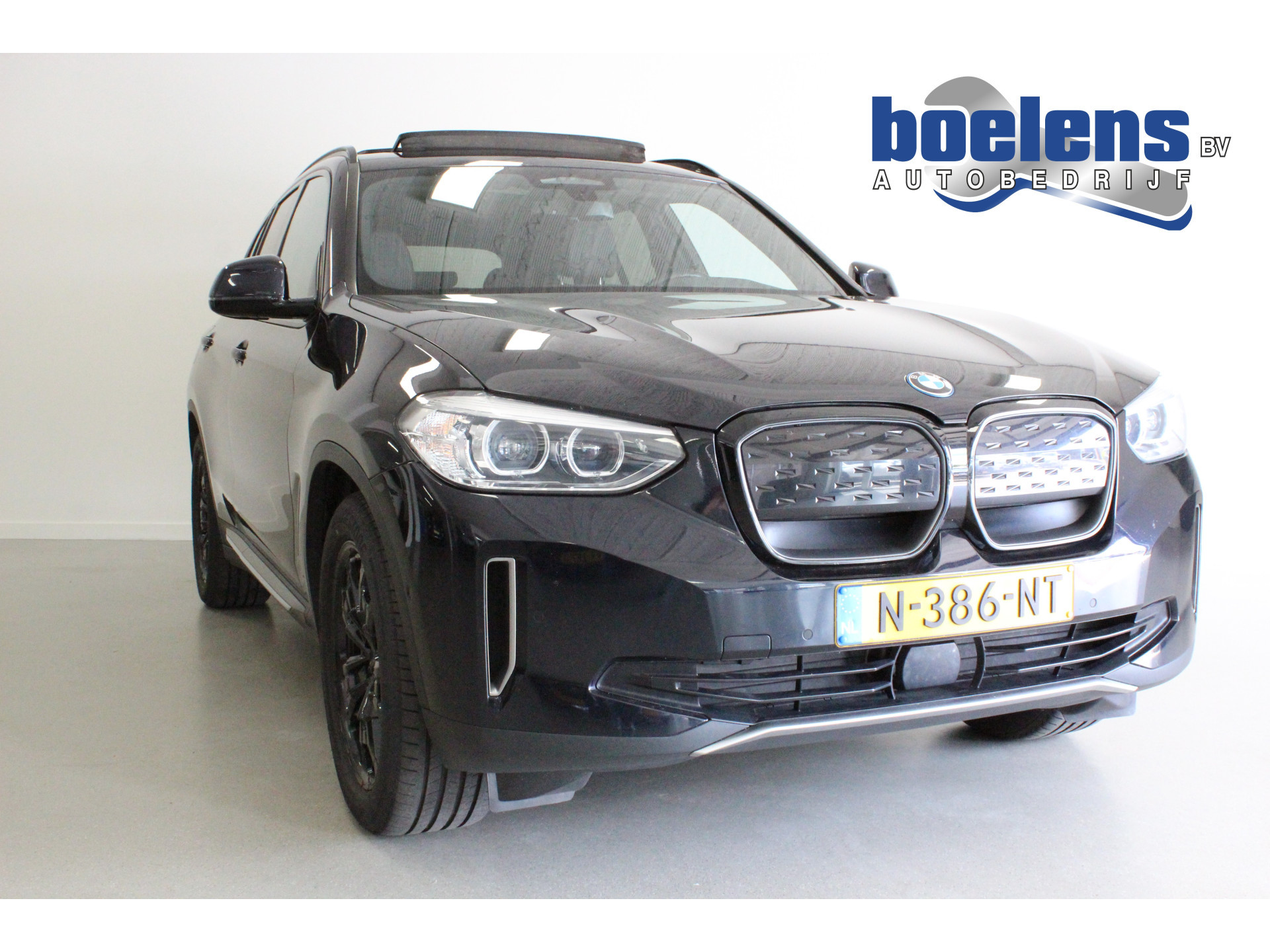 Executive 80 kWh | 92,6%SOH | TOP-STAAT! | CARPLAY | PANO-DAK | DAB | WEGKL-TRHAAK | LED |