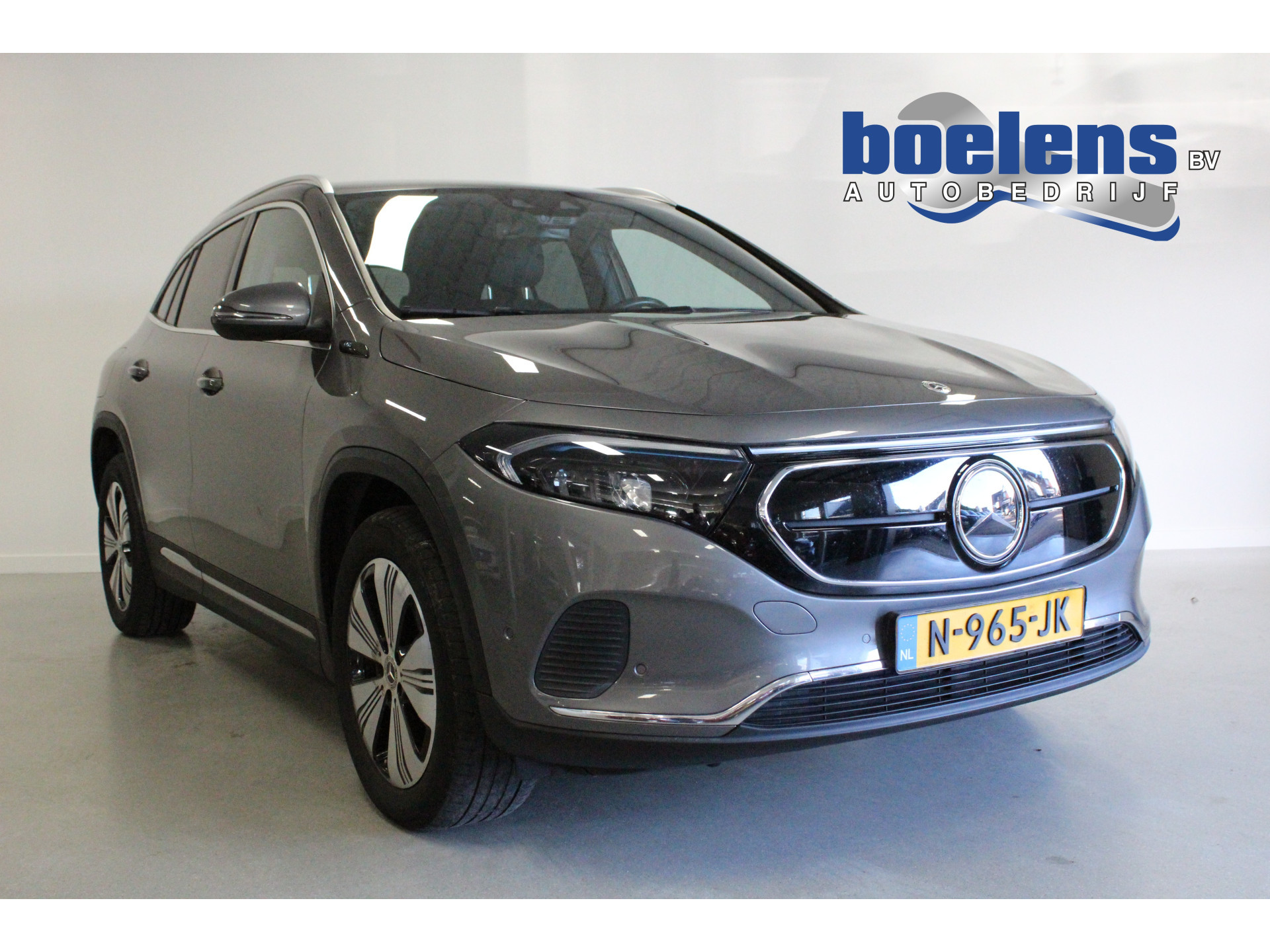 250 Business Solution Luxury 67 kWh | 366KM | CAMERA | 3-FASE | ACC | WEGKL-TRHAAK | SFEER | DAB | E-KLEP | LED |