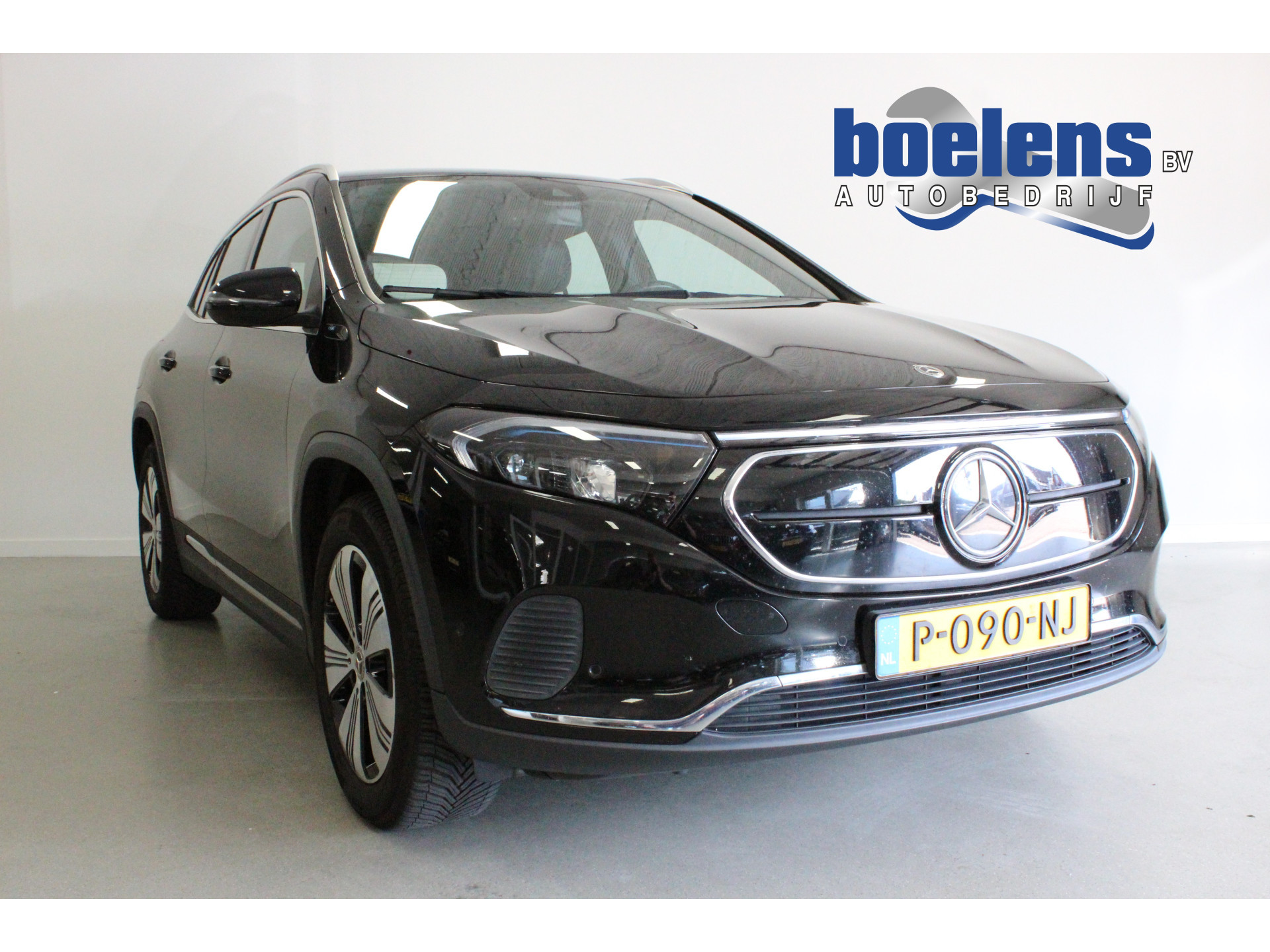 250 Business Solution Luxury 67 kWh | 18'LMV | SFEER | NAVIGATIE | STOEL-VERW | CAMERA | DAB-RADIO | PDC | LED |