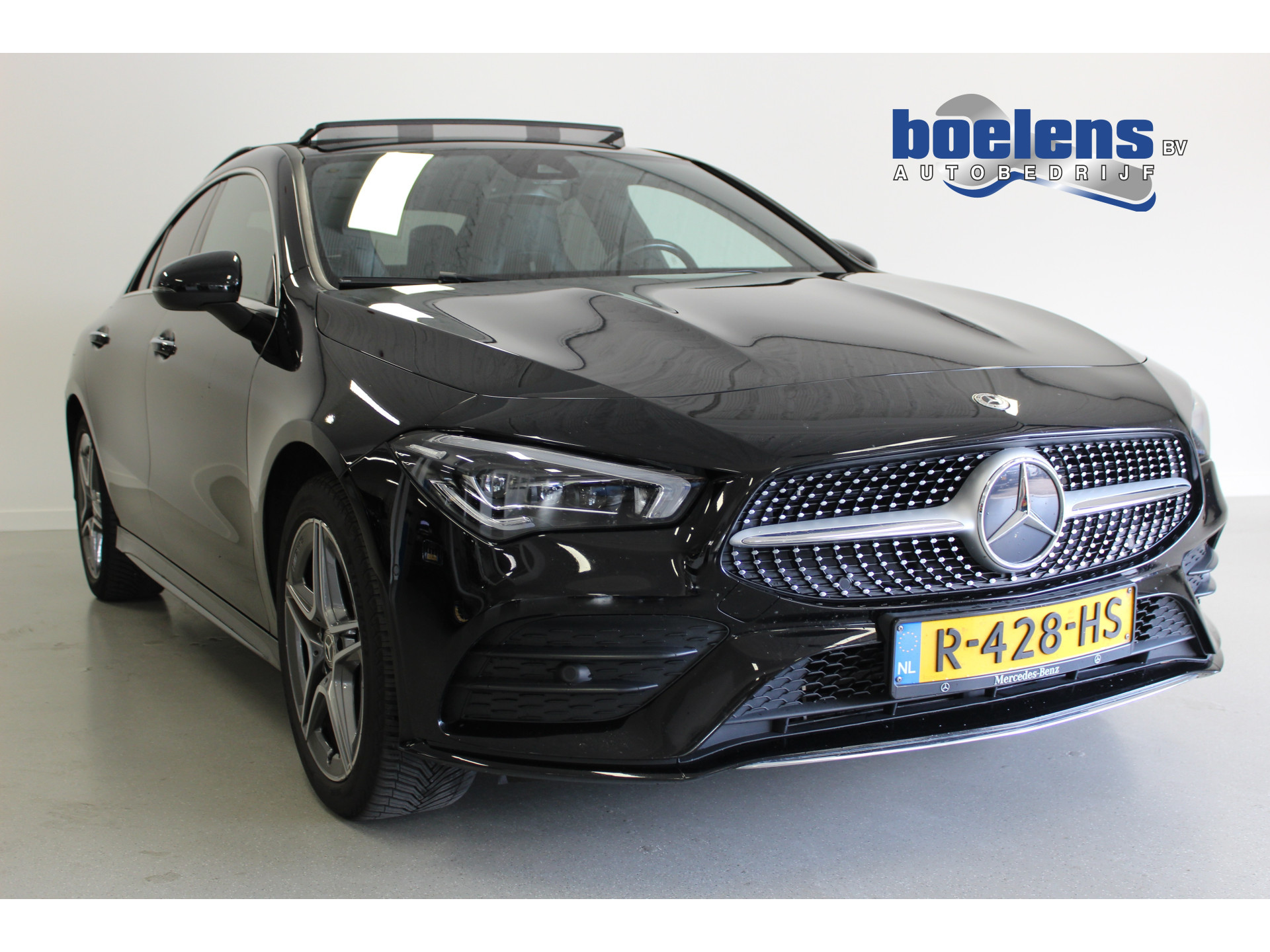 250 e Business Solution AMG Limited | PANO-DAK | 18'LMV | WEGKL-TRHAAK | CLIMA | STOEL-VERW | CAM | CARPLAY |