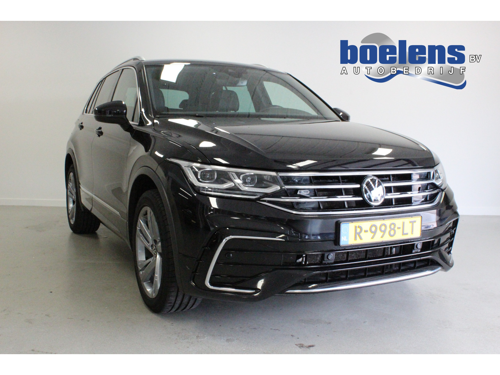 1.4 TSI eHybrid R-Line Business+ | BJ:2022! | ACC | NL-AUTO+N.A.P | DAB | SFEER | LMV | KEYLESS | LED | E-KLEP |