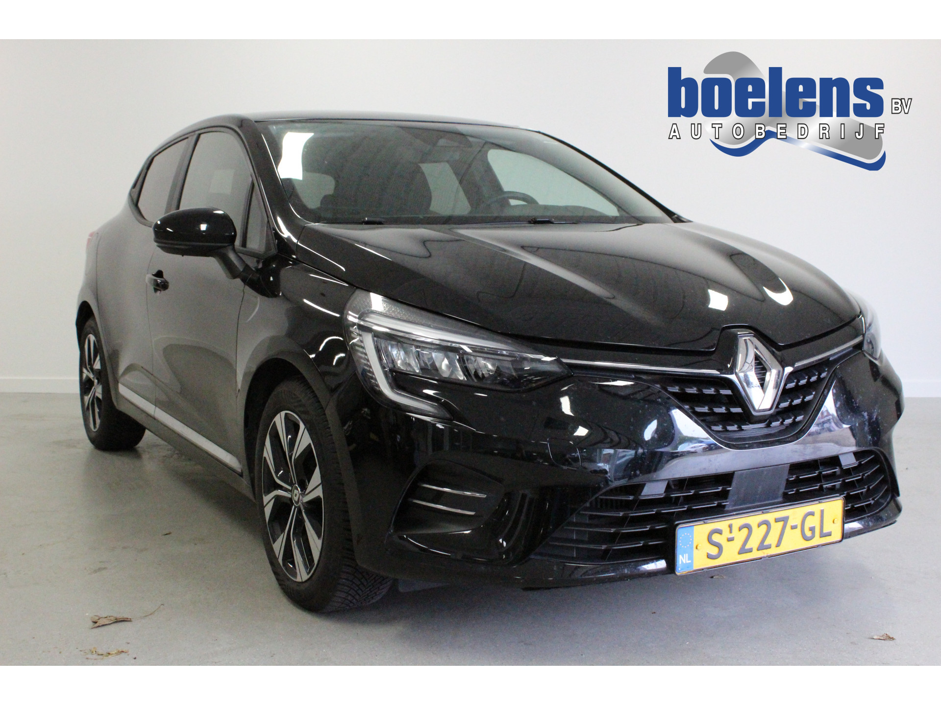 1.0 TCe 90 Evolution | DAB-RADIO | NAVIGATIE | ALL-SEASON | LMV | PDC | AIRCO | CRUISE | CARPLAY |