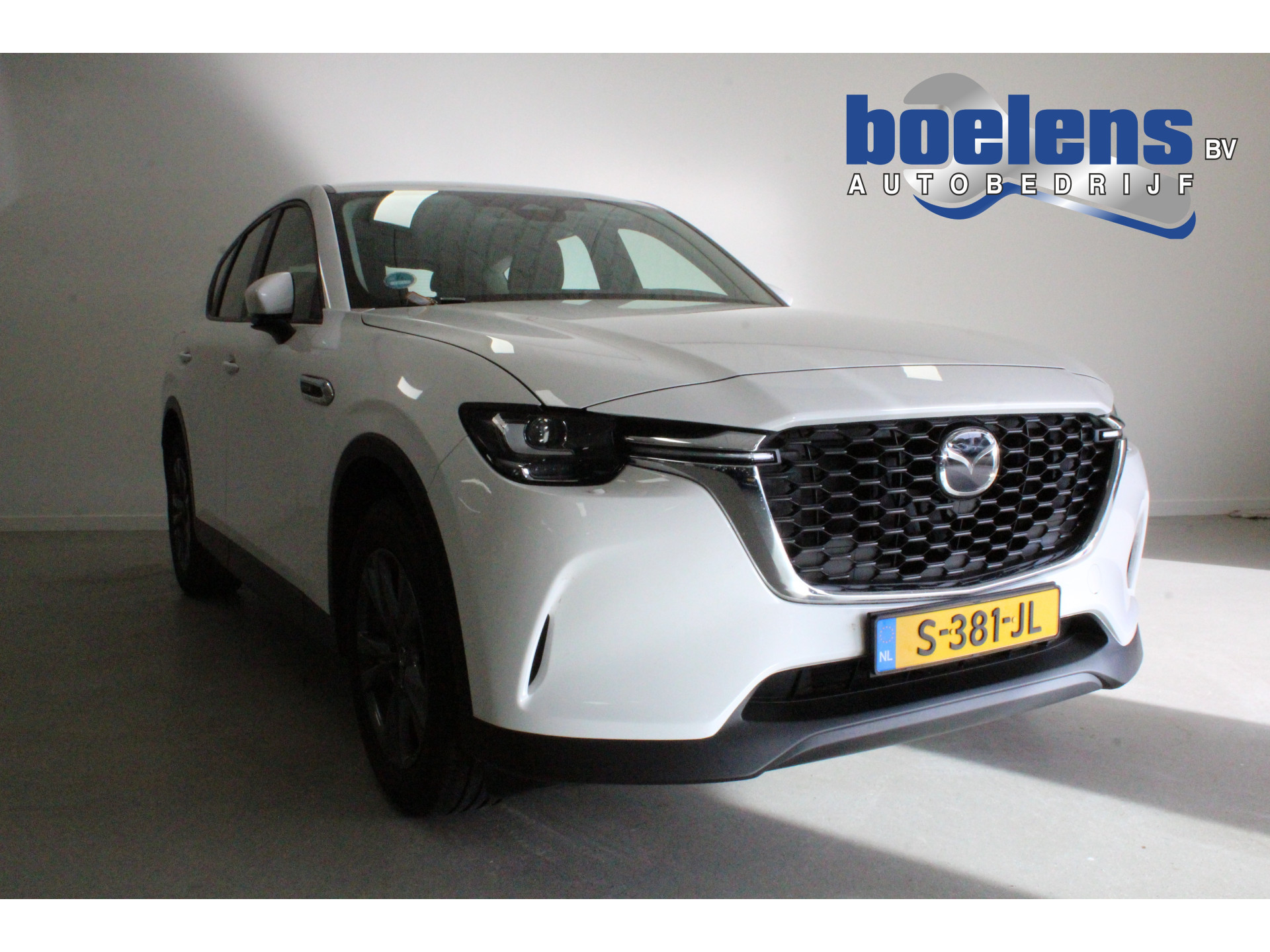 2.5 e-SkyActiv PHEV Prime-Line | 109KM-EV! | NAVIGATIE | 18'LMV | CARPLAY | PDC-A | LED | CRUISE | DAB-RADIO |