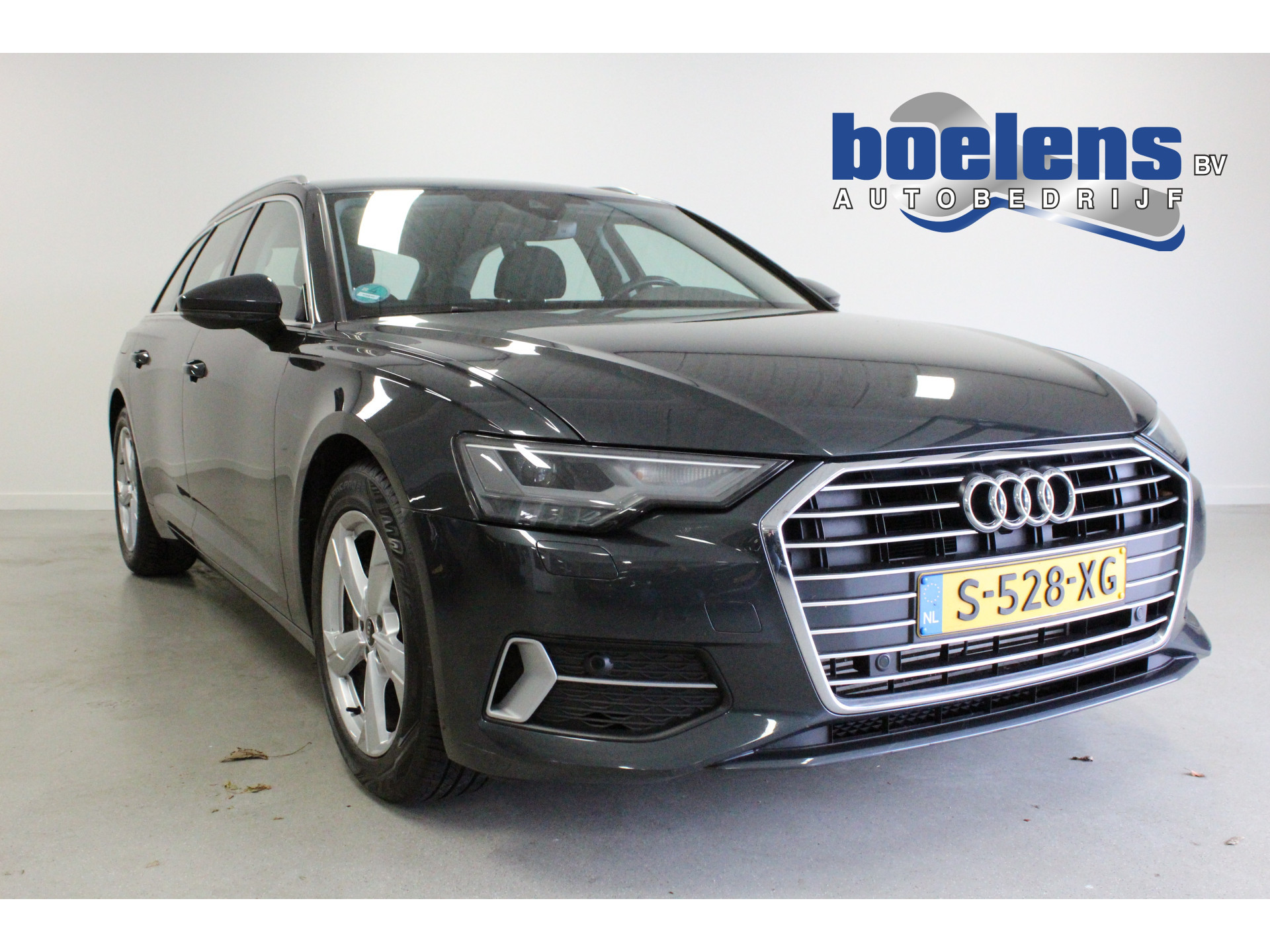 Avant 40 TFSI Advanced edition | NL-AUTO+N.A.P! | CARPLAY | 204PK | CRUISE | DAB-RADIO | CLIMA | 18'LMV | LED |