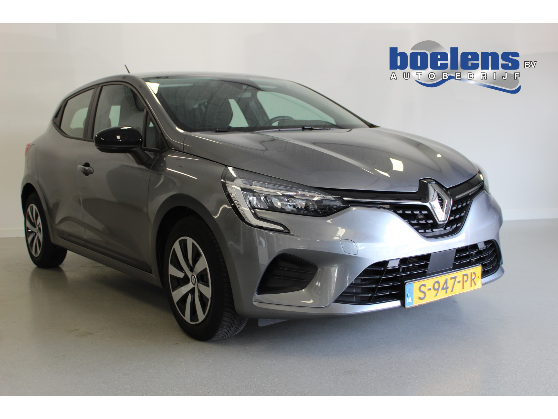 1.0 TCe 90 Equilibre | NL-AUTO+N.A.P! | AIRCO | LED-KOPL | CRUISE | LANE-ASSIST | NAVI | DAB-RADIO |