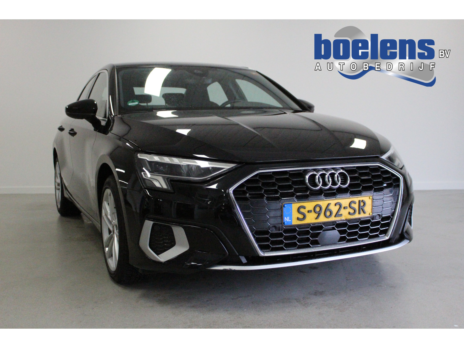 Limousine 35 TFSI Advanced edition | 1.5-150PK | ACC | DAB-RADIO | CARPLAY | NAVIGATIE | PDC | KEYLESS | CLIMA |