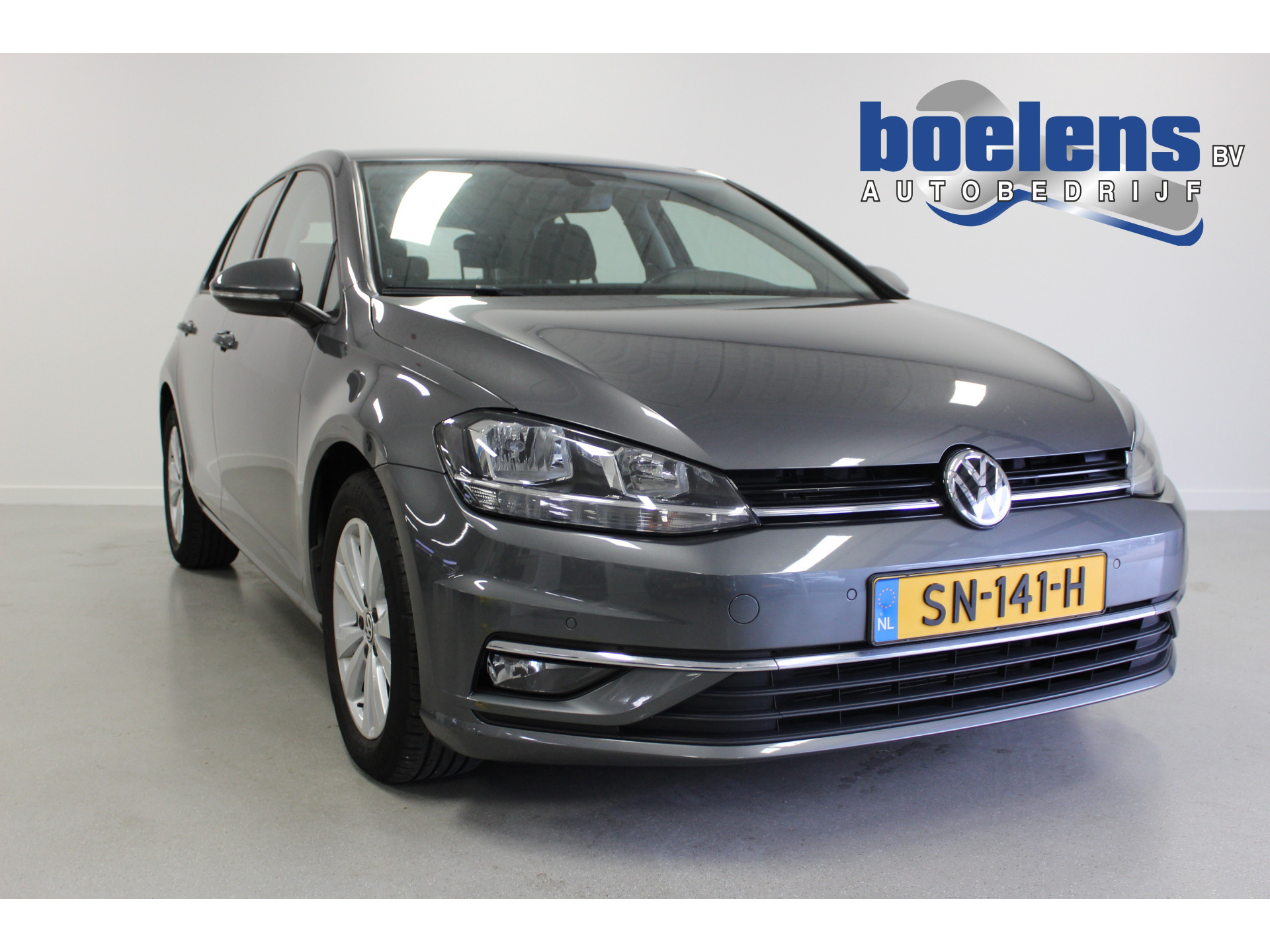 1.6 TDI Comfortline Business | PDC-V/A | CARPLAY | ACC | 16'LMV | NAVIGATIE | LED | ELEK-RAMEN | DAB |
