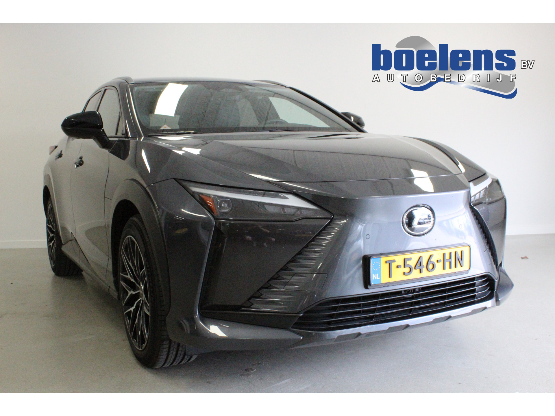 450e Executive Line 71 kWh | 100% S.O.H | CAMERA | AFN-TRHAAK | ACC | STOEL+STUUR/VERW | BLINDSPOT |