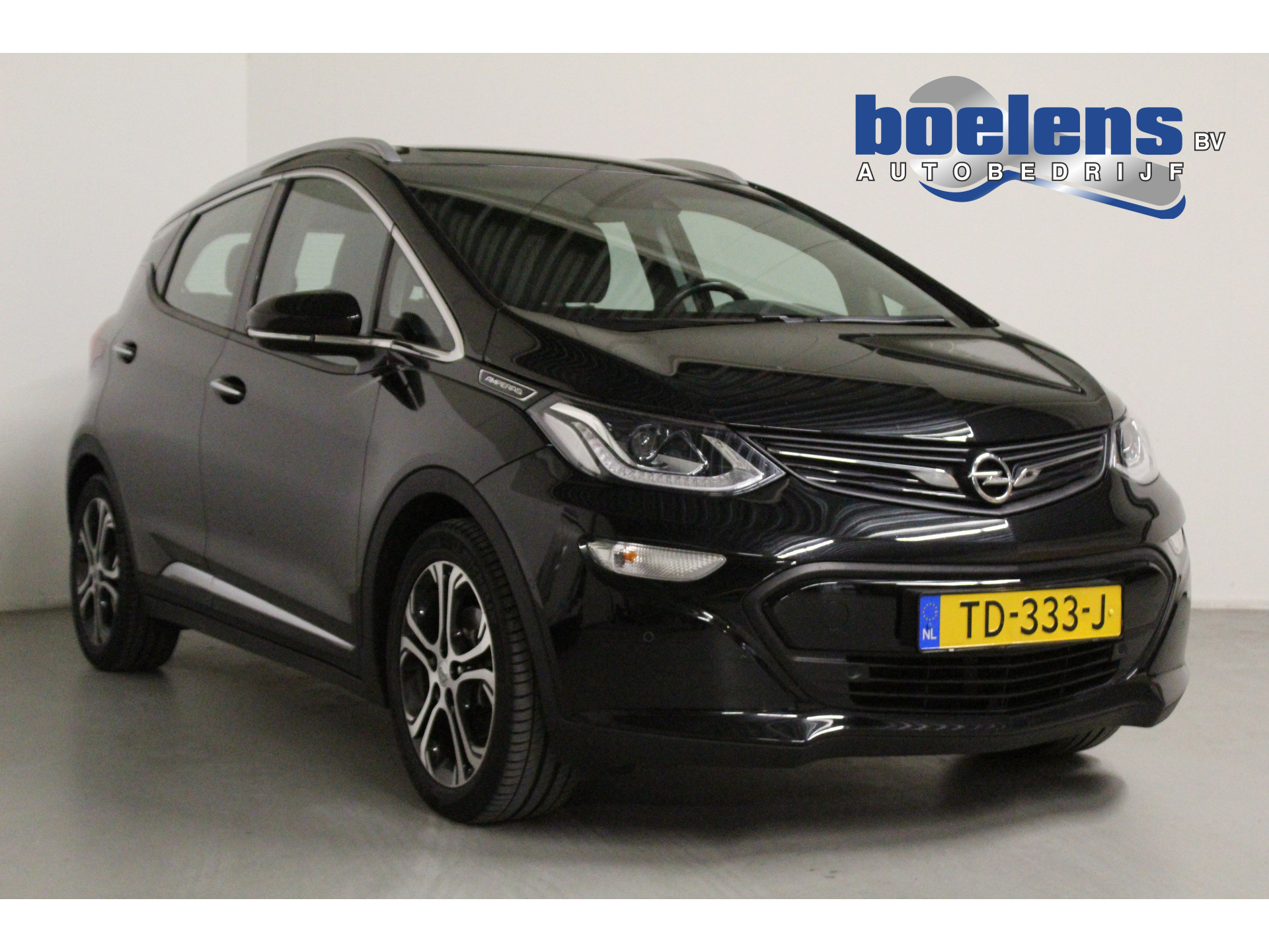 Business executive 60 kWh NIEUWE HV ACCU! | ZÉÉR-LUXE !!! | STOEL-VERW V+A | CAM | CARPLAY/NAVI | PDC-V/A |