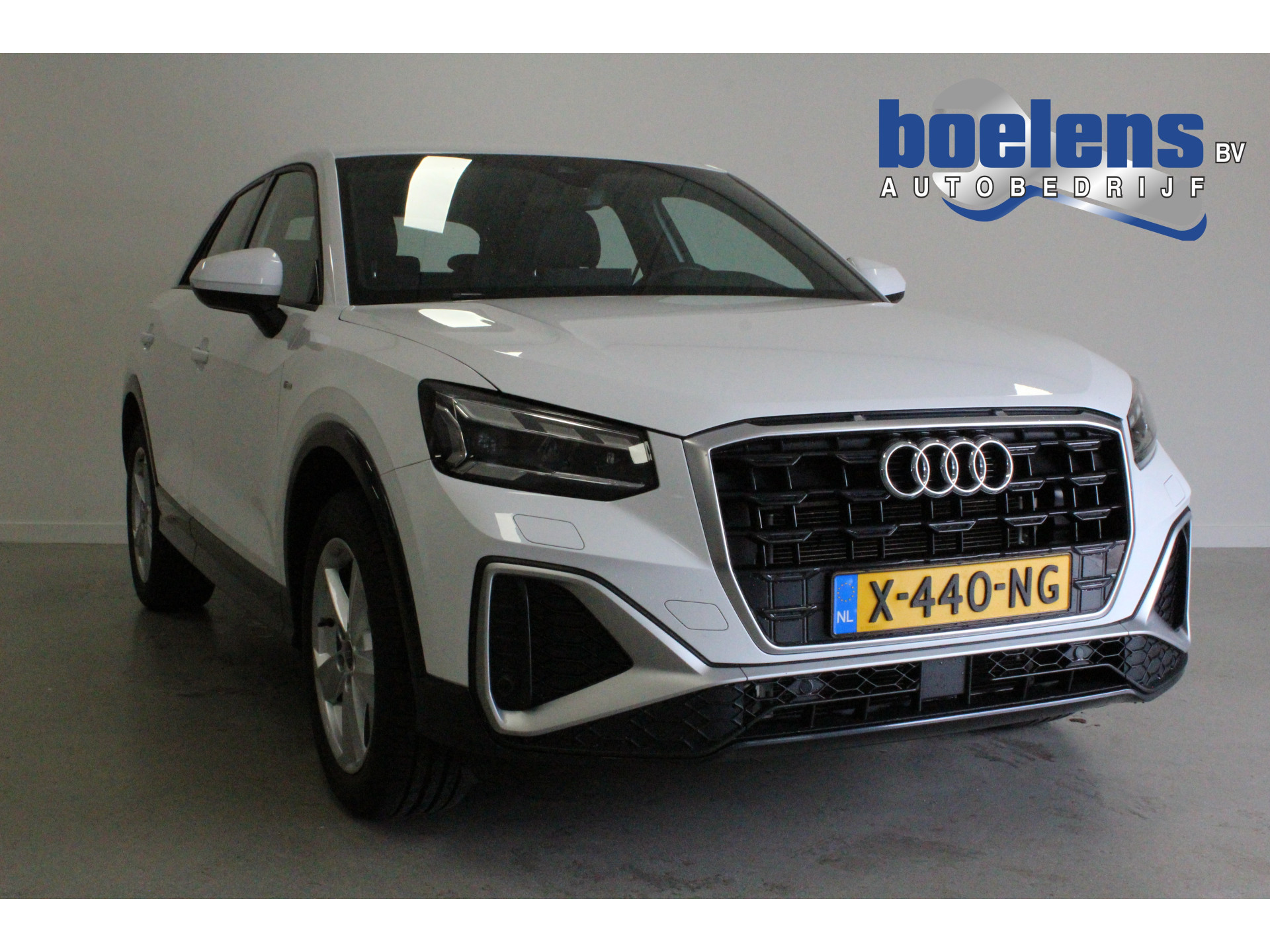 35 TFSI S Edition | AFN-TREKHAAK | ACC | 17'LMV | CARPLAY | DAB-RADIO | NAVIGATIE | PDC | LED |