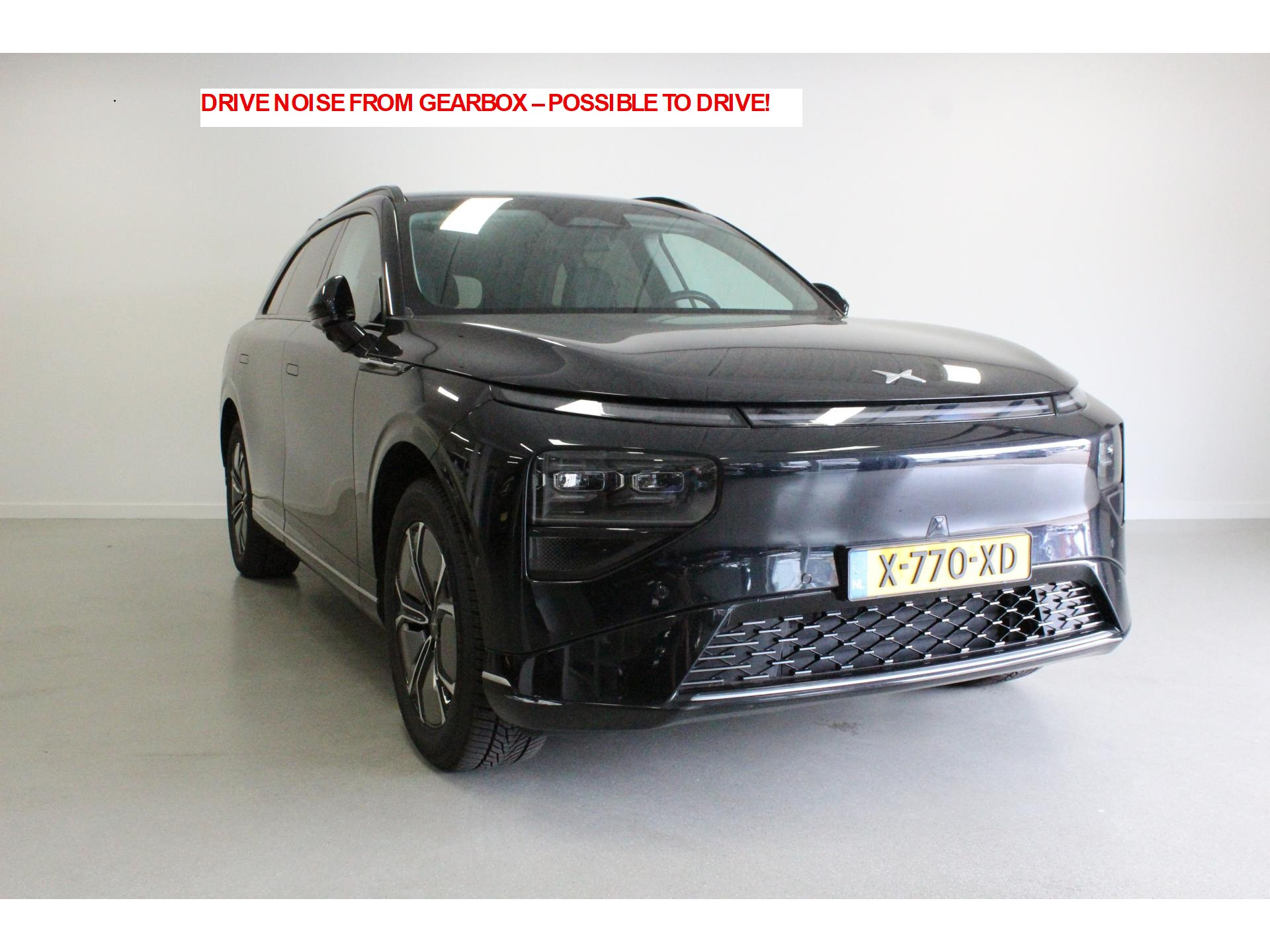 RWD Standard Range 78 kWh | SOH98% | CAMERA | CARPLAY | LMV | KEYLESS | NAVIGATIE | DAB | LED | PDC |