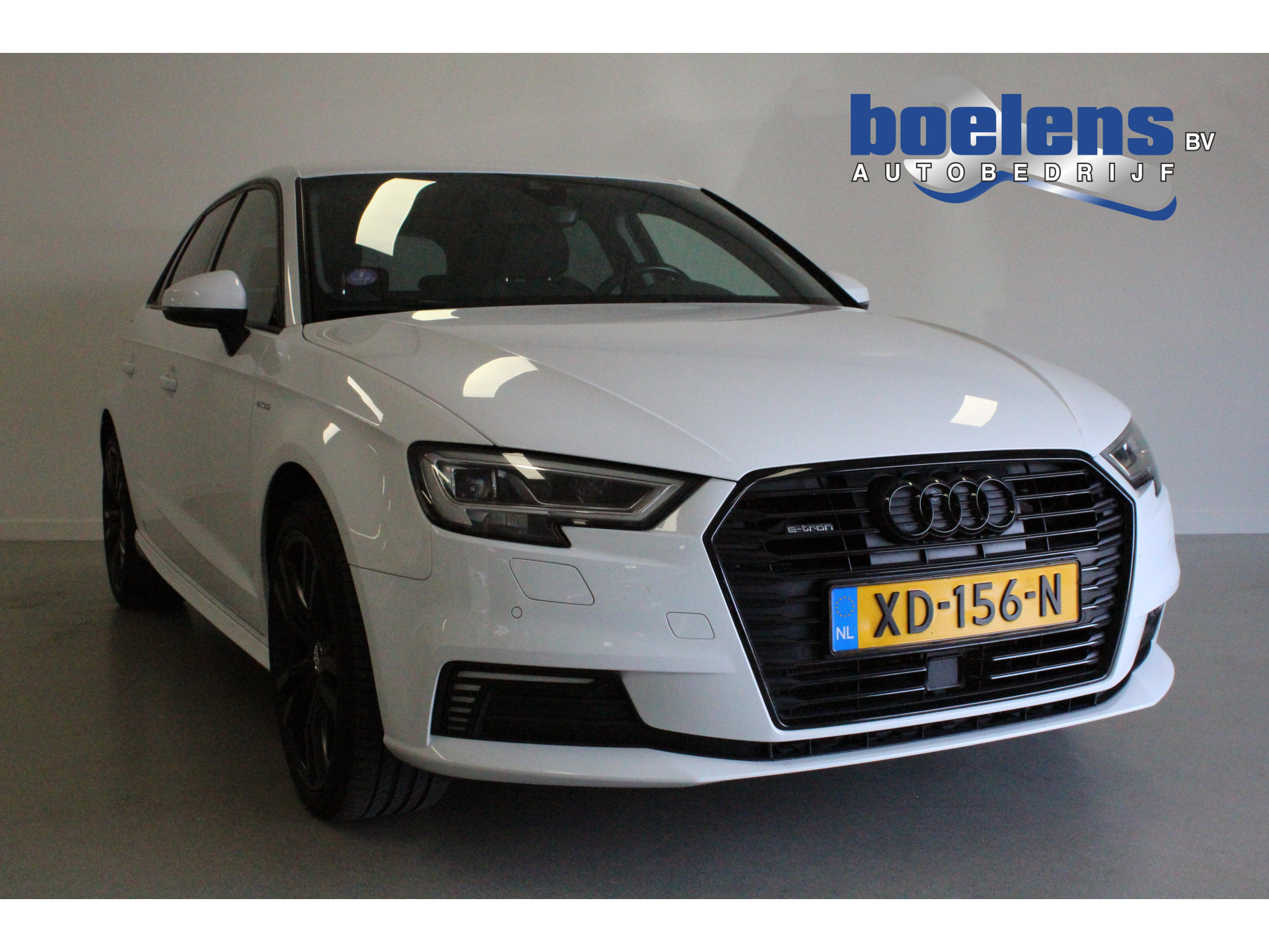 Sportback 1.4 e-tron Lease Edition | 18'LMV | NAVIGATIE | STOEL-VERW | CAMERA | LANE-ASSIST | CRUISE | D-GLAS |