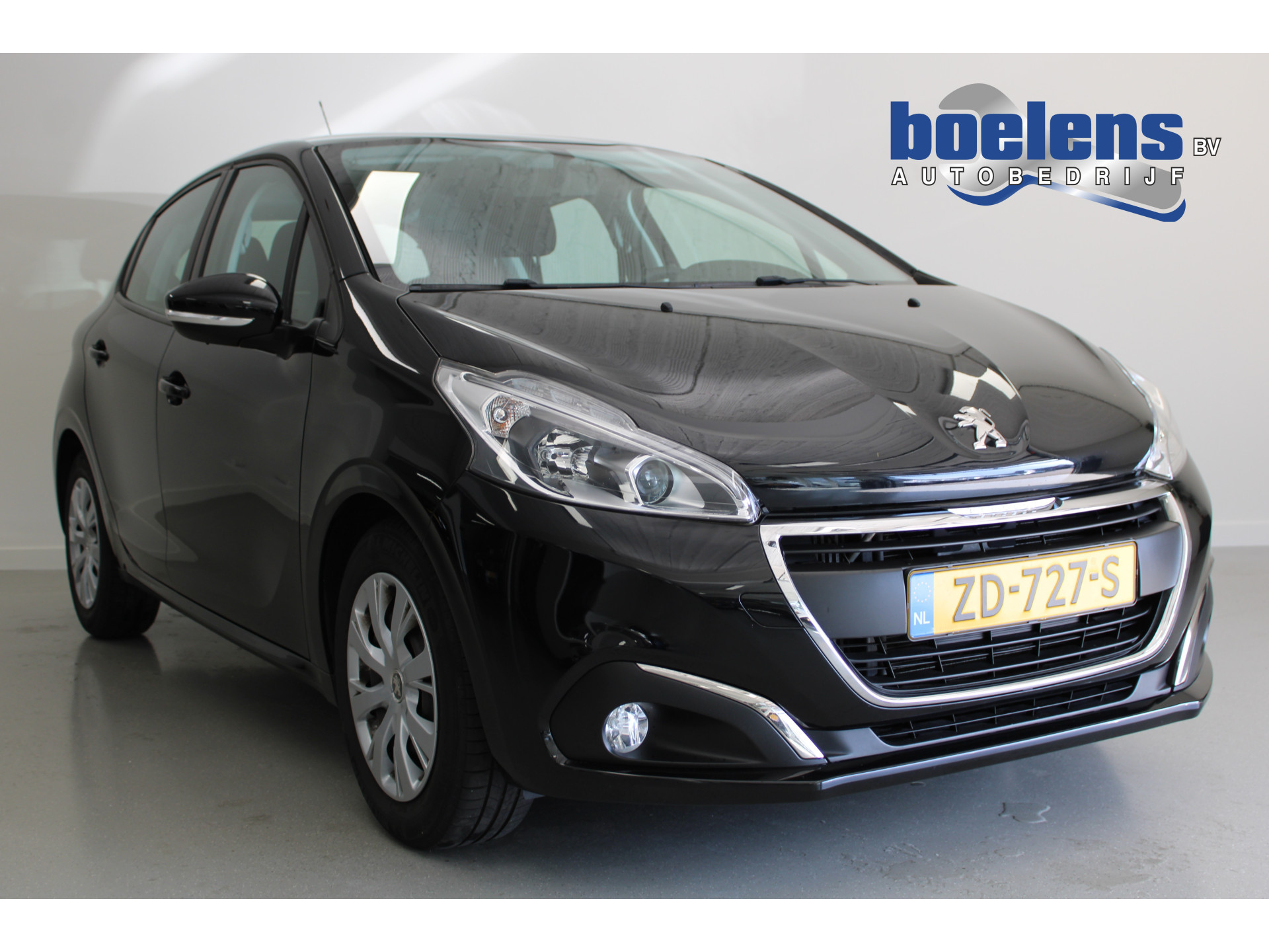 1.5 BlueHDi Blue Lease Active | NL-AUTO+N.A.P! | CRUISE | DAB-RADIO | CARPLAY | AIRCO | NAVI | UNIEK! |